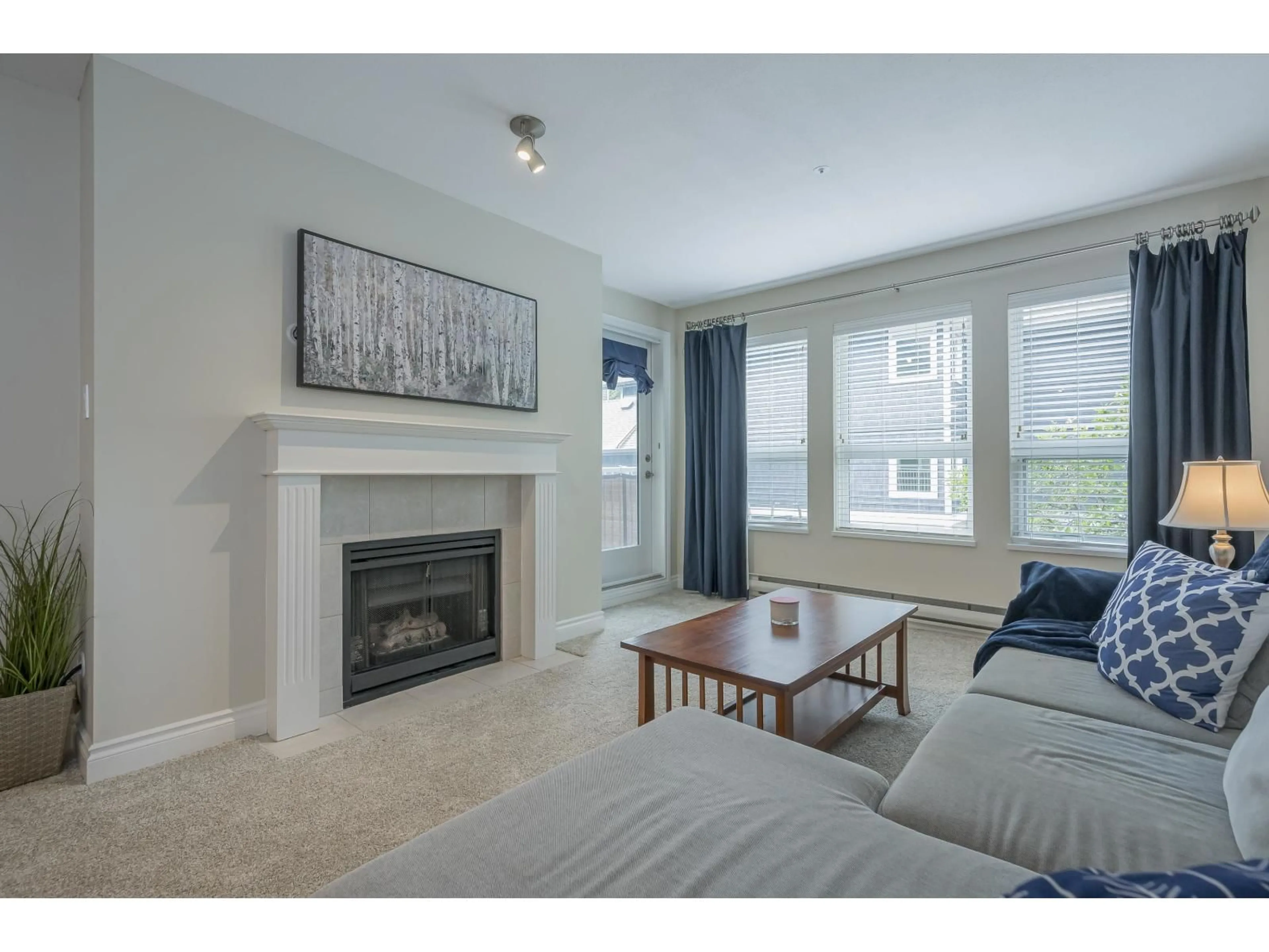 Living room with furniture, unknown for 311 - 9650 148, Surrey British Columbia V3R0W2