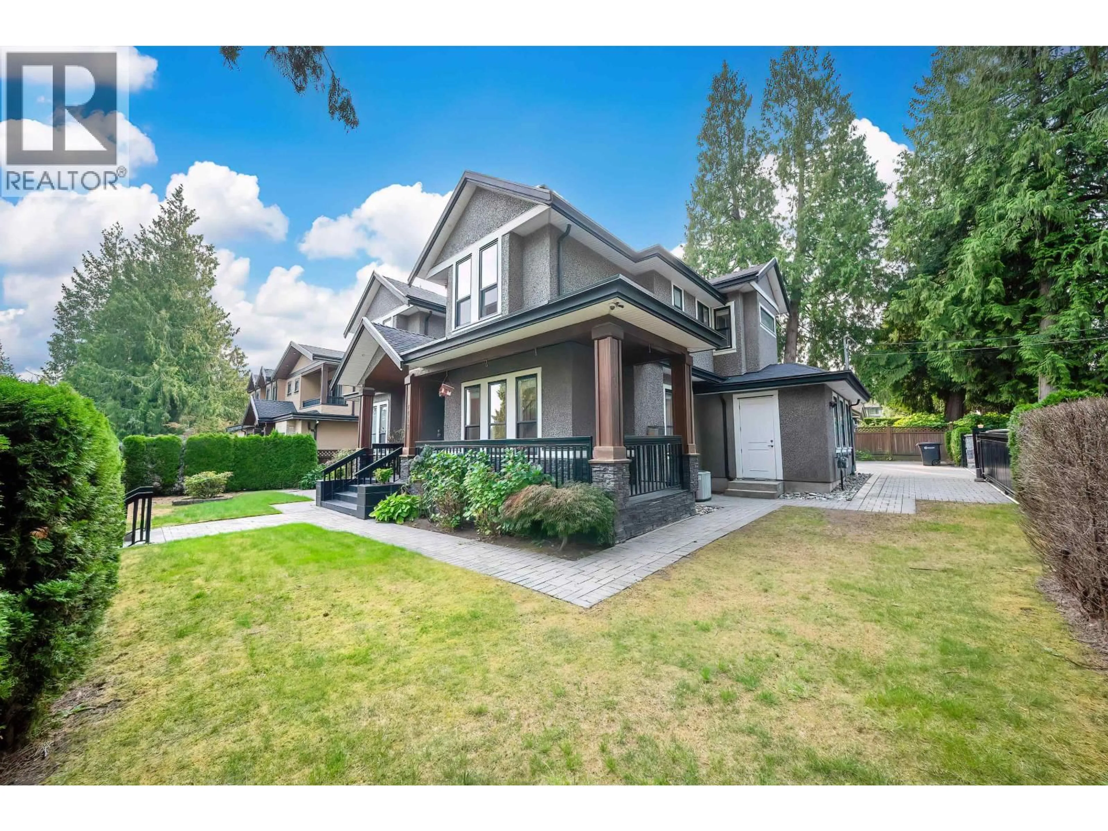 Unknown for 7418 STANLEY STREET, Burnaby British Columbia V5E3Z7