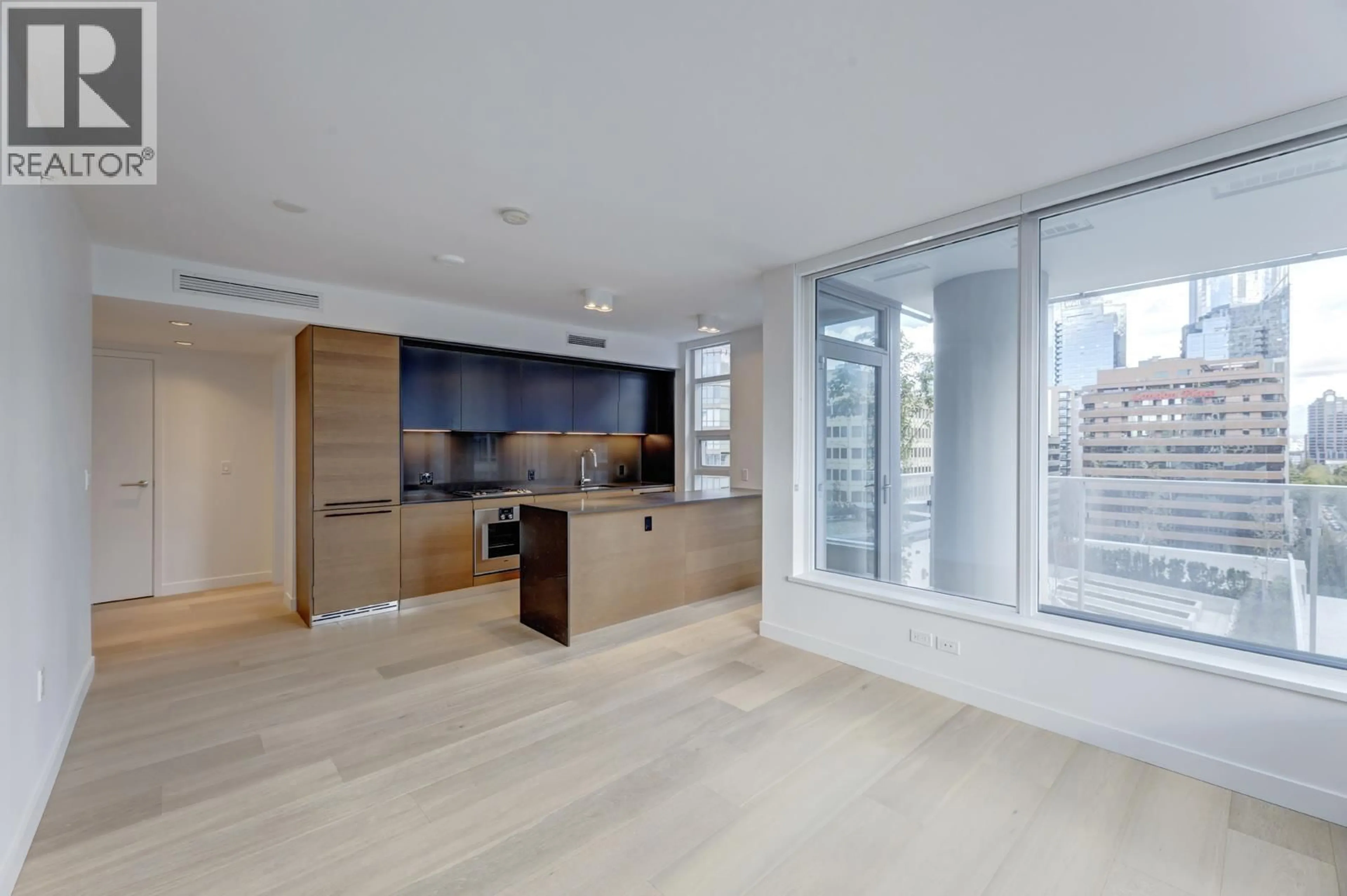 Open concept kitchen, unknown for 1208 - 1289 HORNBY STREET, Vancouver British Columbia V6Z1W2