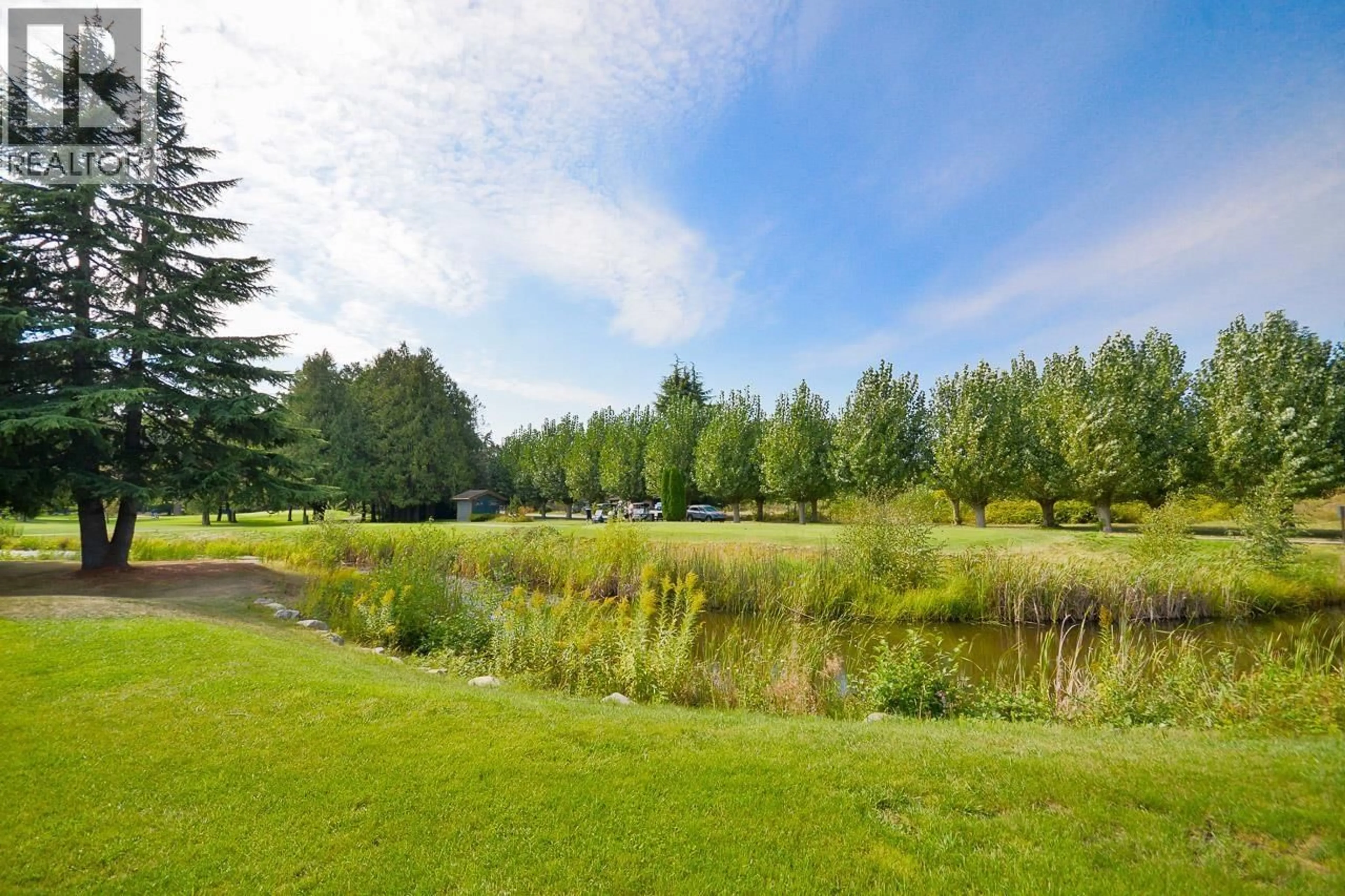 Patio, water/lake/river/ocean view for 4950 CEDAR SPRINGS DRIVE, Delta British Columbia V4M0A7