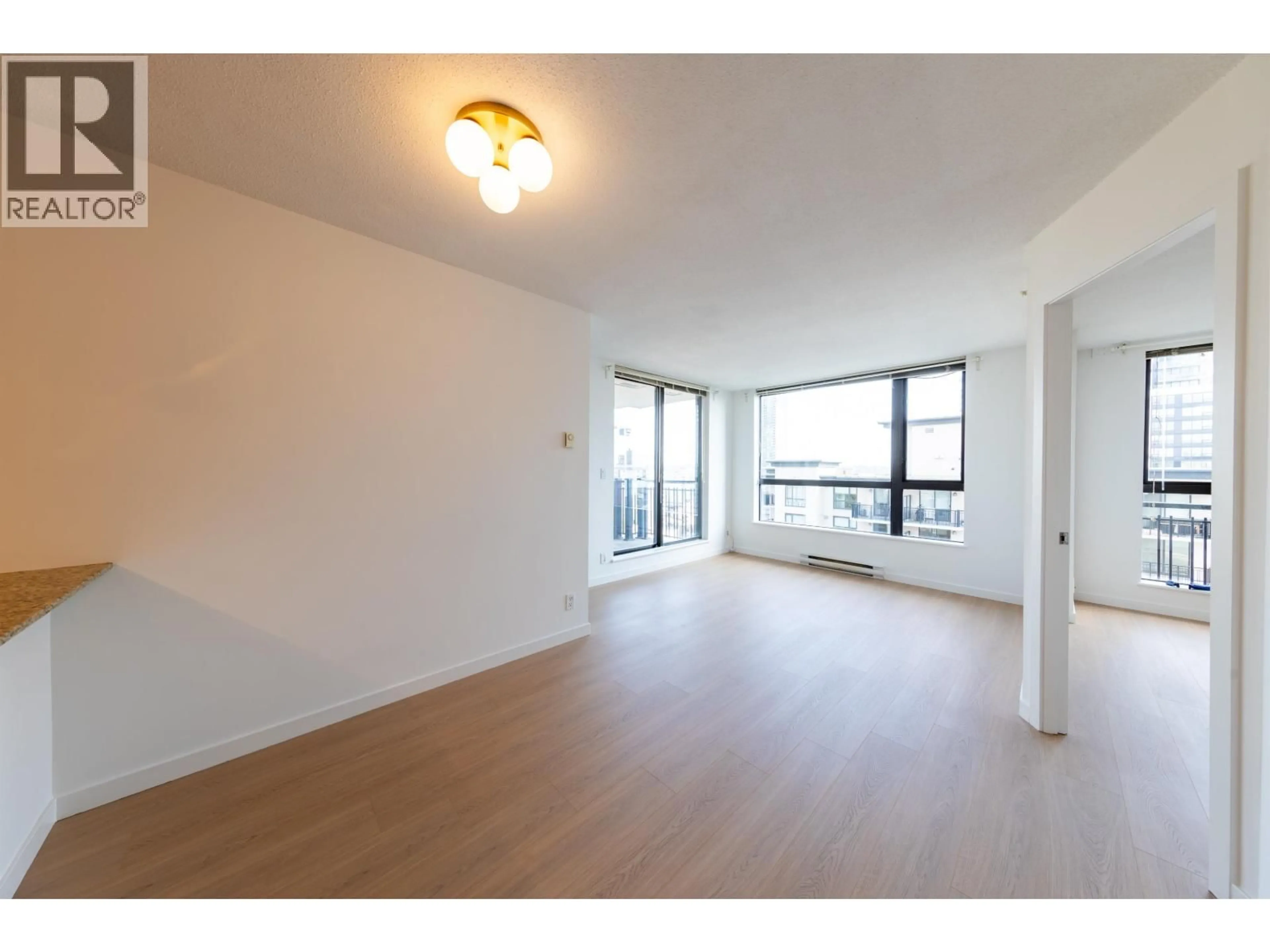 A pic of a room for 1205 - 814 ROYAL AVENUE, New Westminster British Columbia V3M1J9