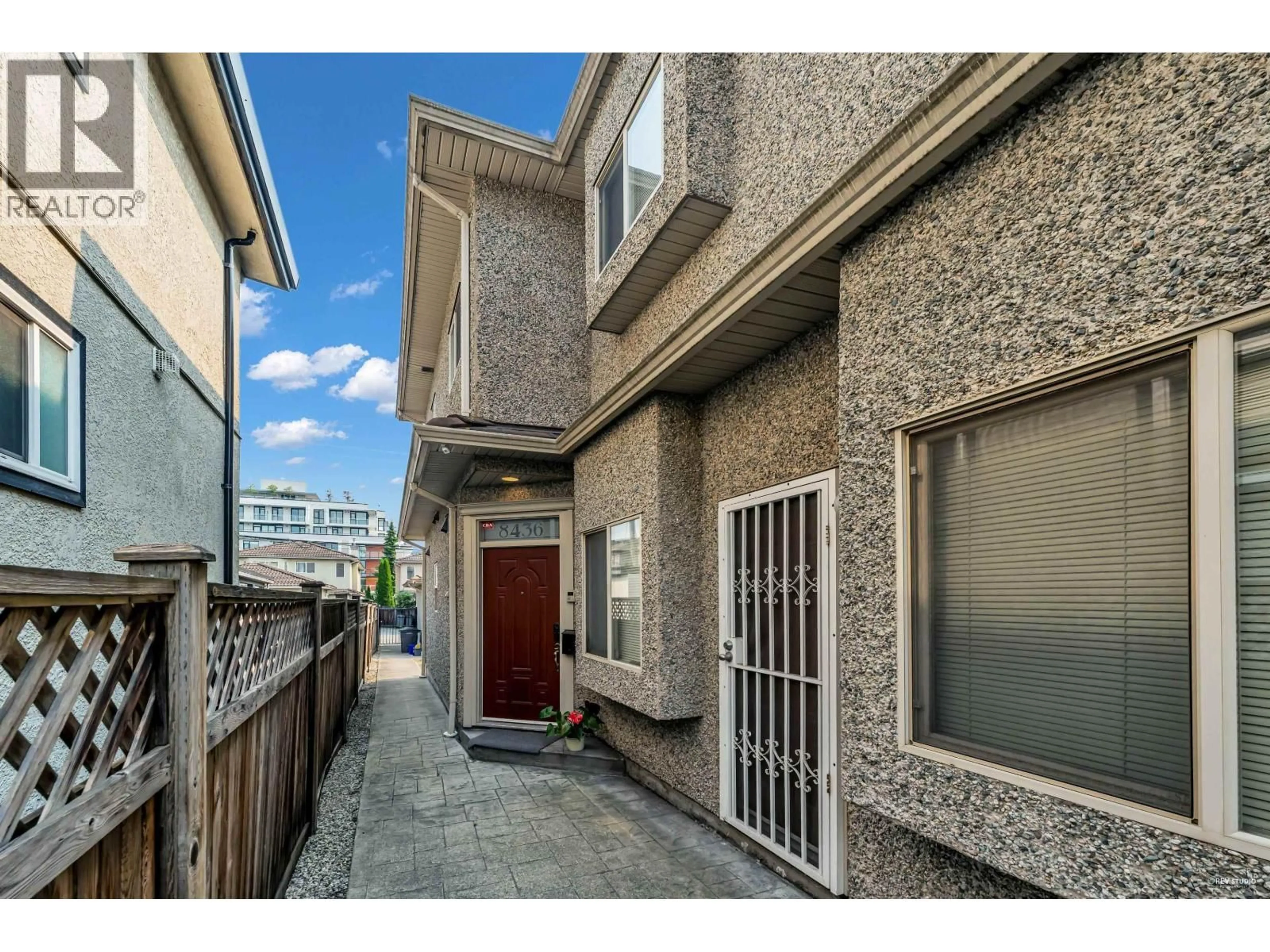 Unknown for 8436 OSLER STREET, Vancouver British Columbia V6P4E4