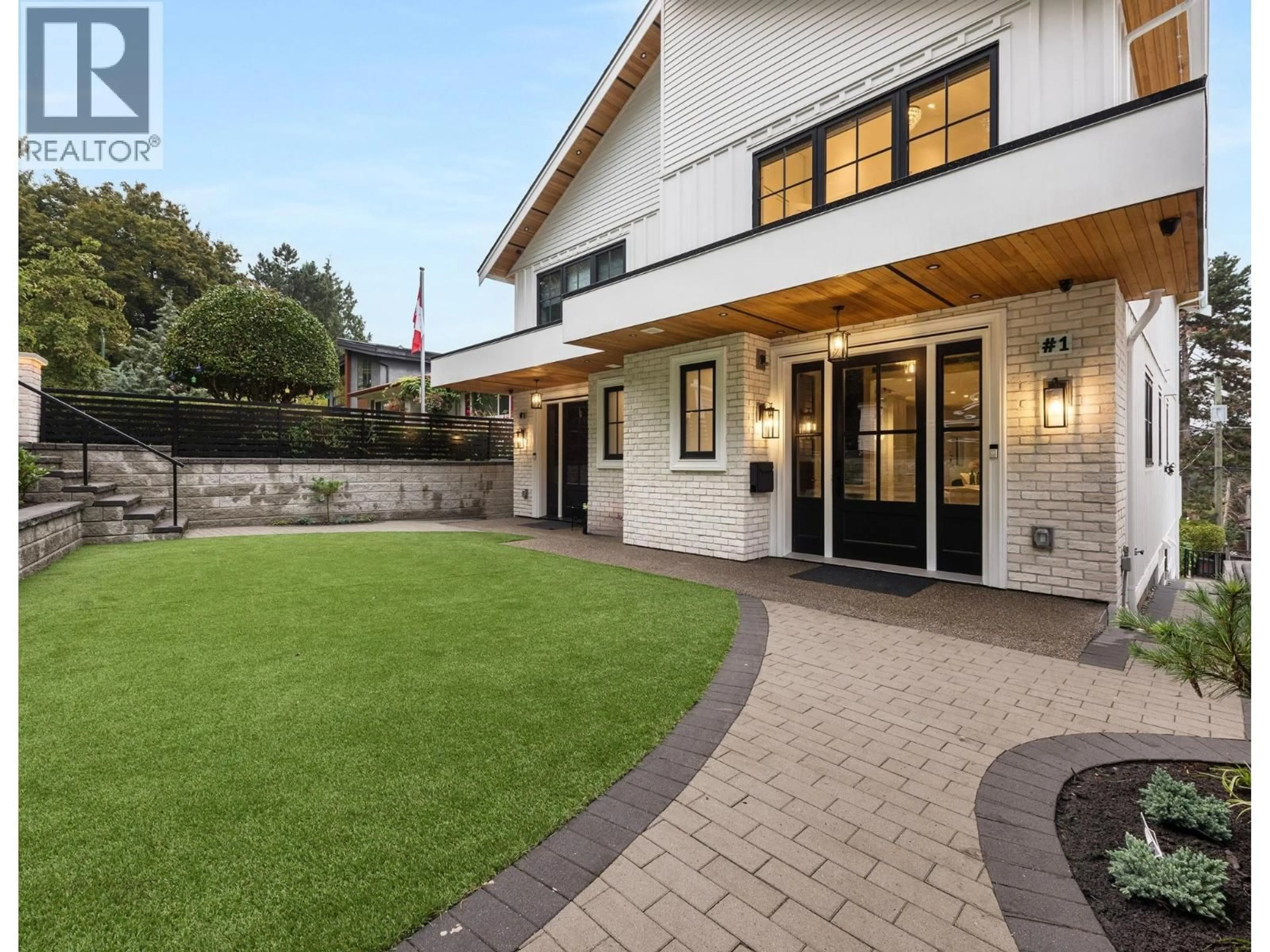 Home with brick exterior material, street for 2173 VANNESS AVENUE, Vancouver British Columbia V5N2M1