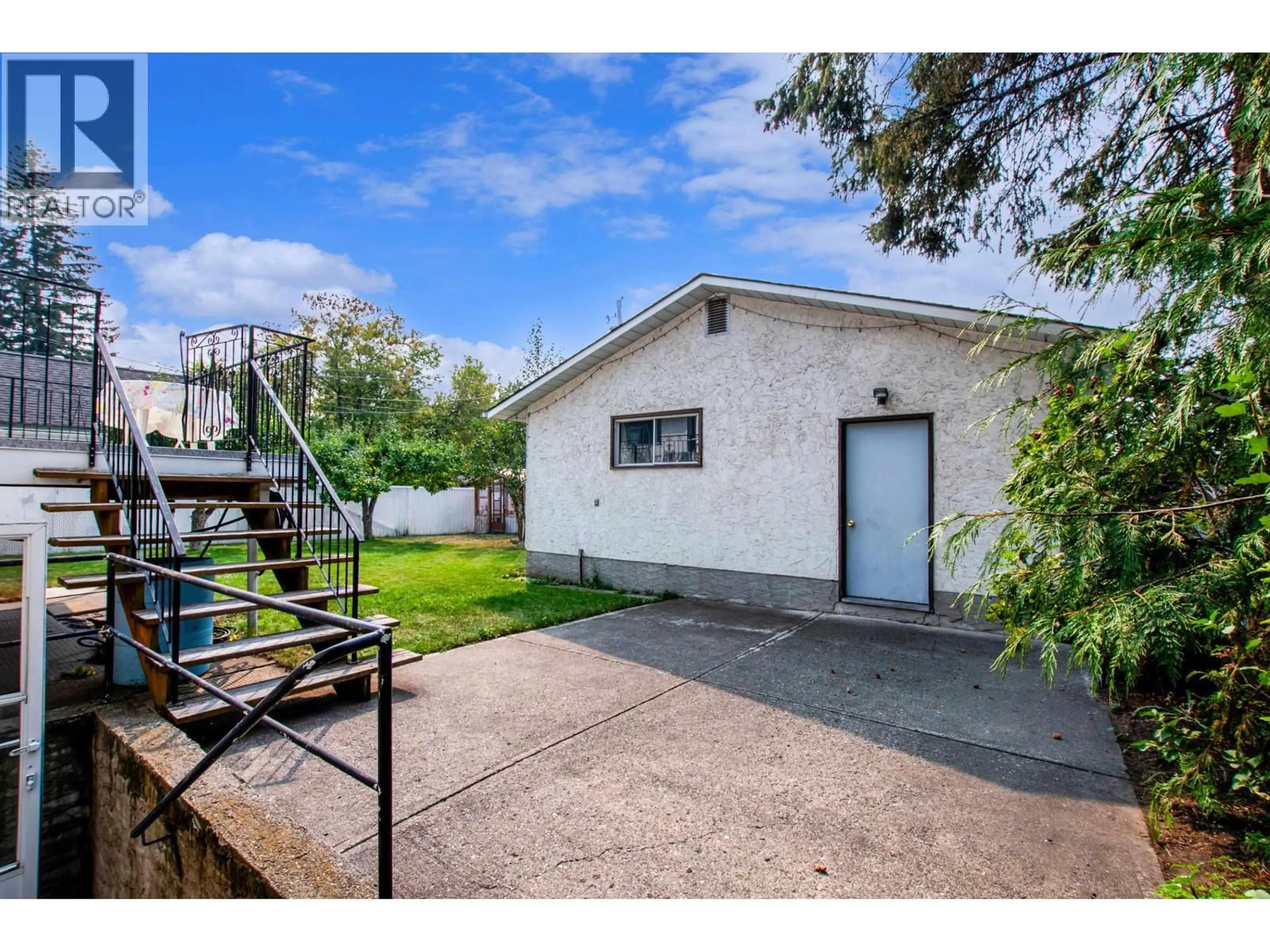 Unknown for 2438 MCBRIDE CRESCENT, Prince George British Columbia V2M2A1