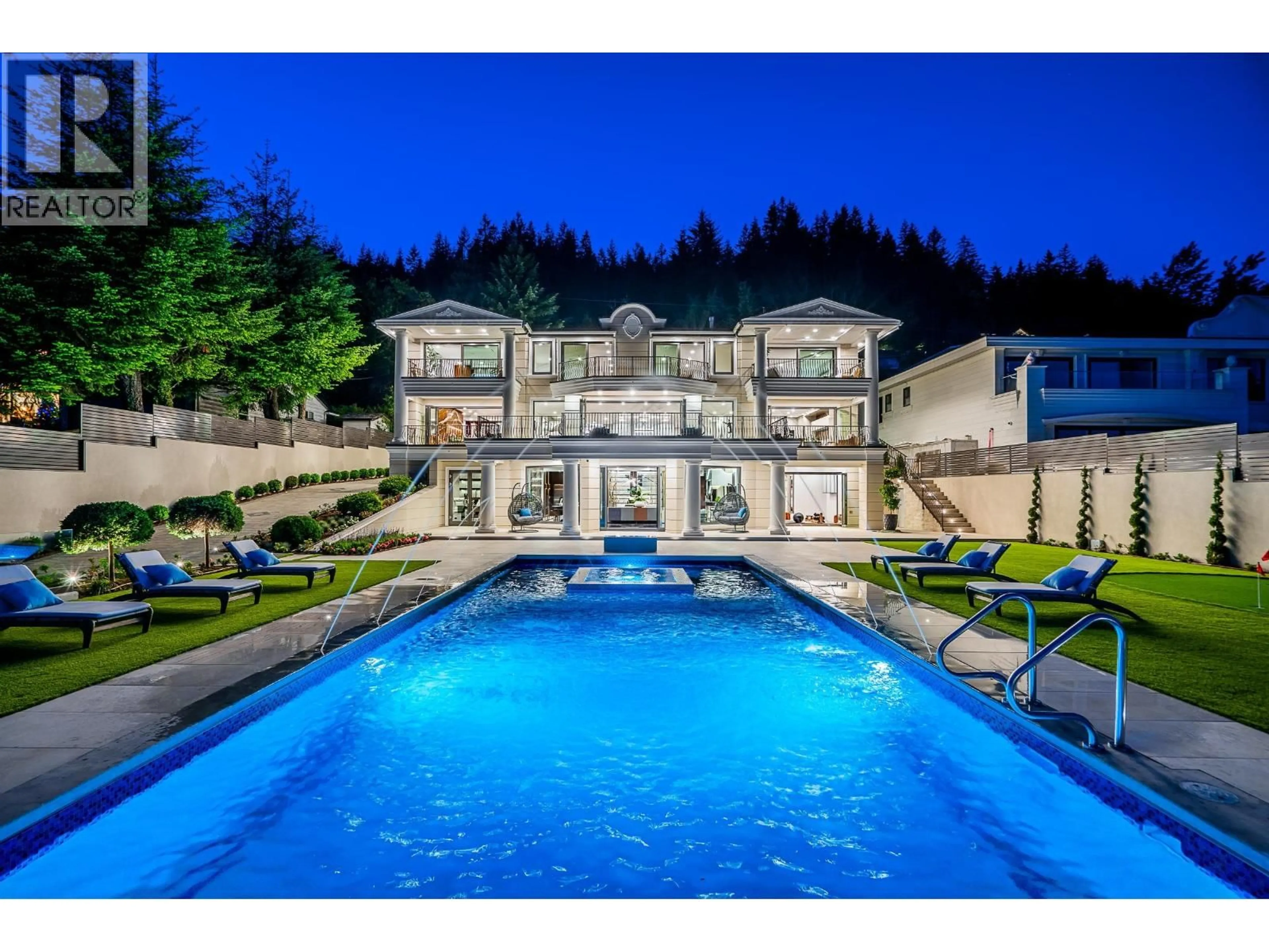 Unknown for 1123 CRESTLINE ROAD, West Vancouver British Columbia V7S2E3