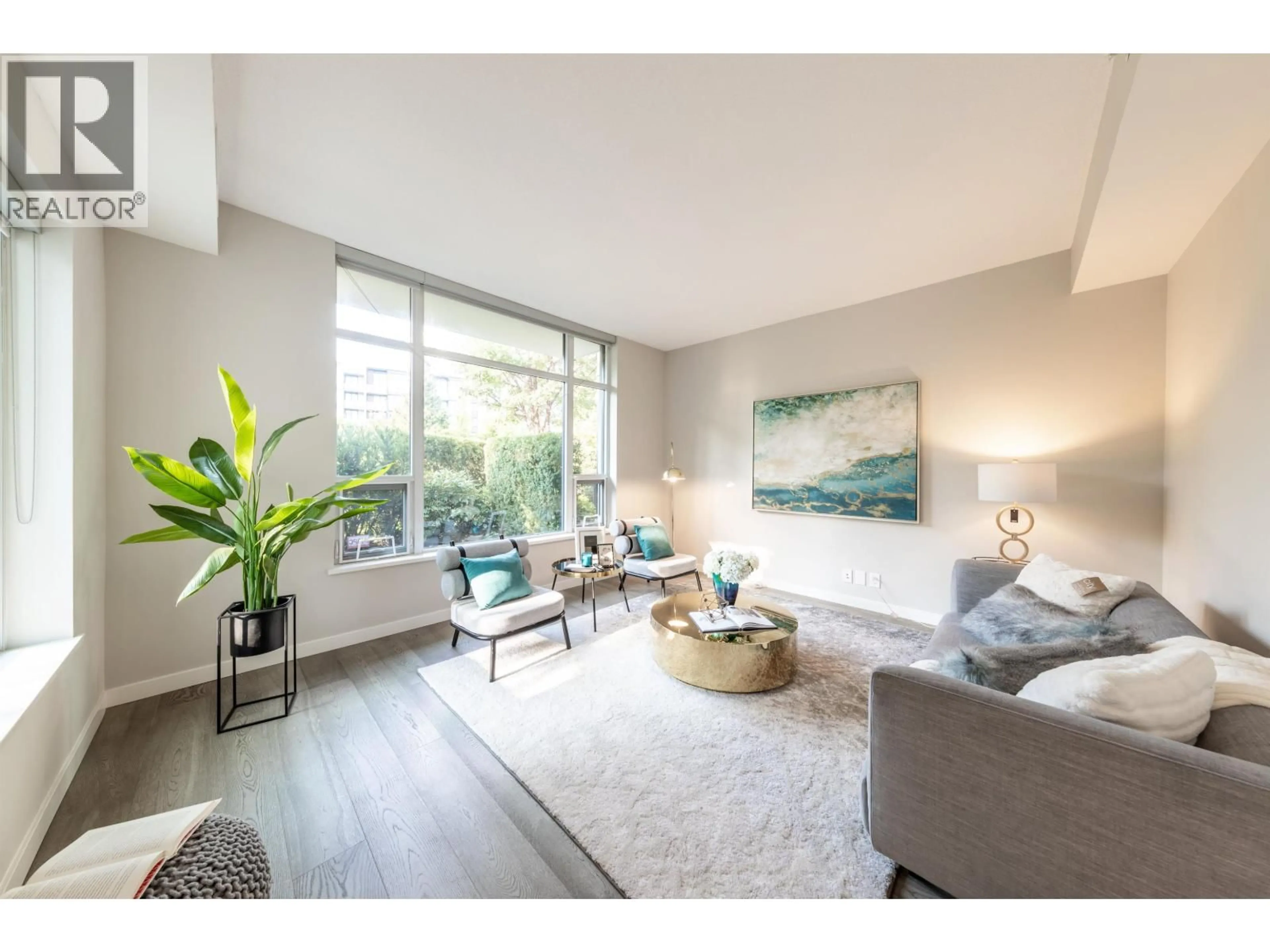 Living room with furniture, unknown for TH1 - 5687 GRAY AVENUE, Vancouver British Columbia V6S0A9