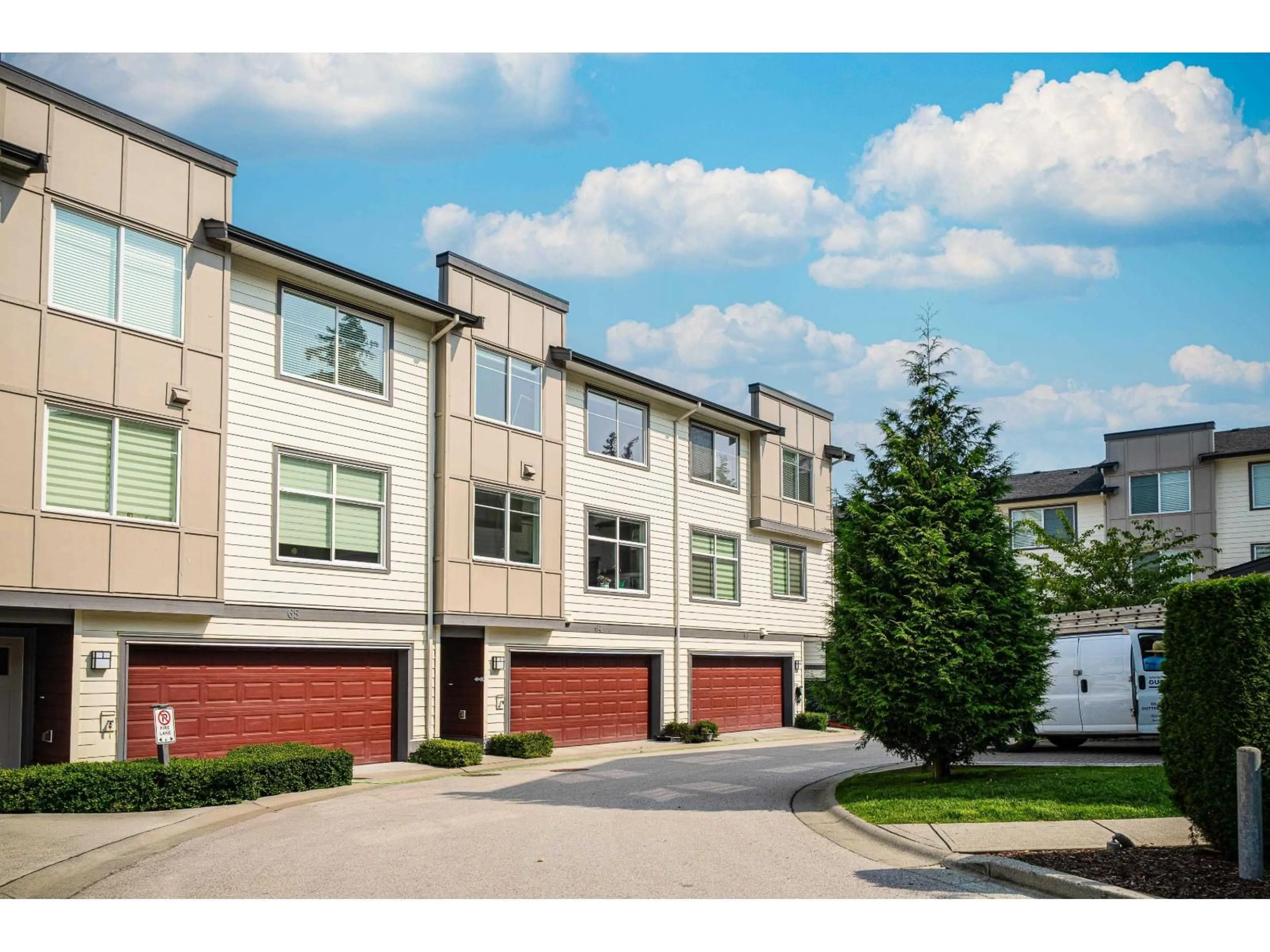 Unknown for 64 - 15665 MOUNTAIN VIEW, Surrey British Columbia V3Z0W8