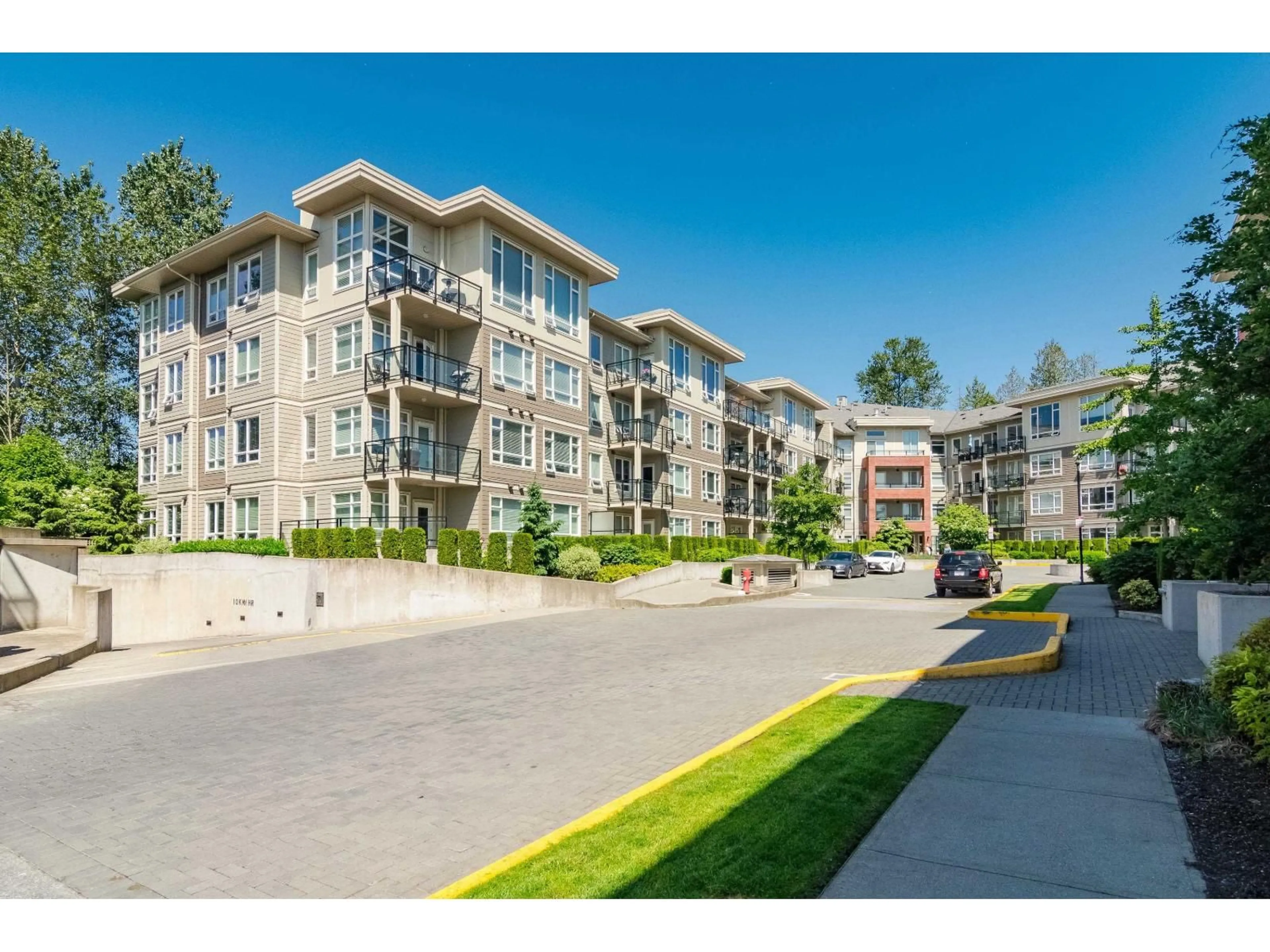 Unknown for #C410 - 20211 66TH, Langley British Columbia V2Y0L4