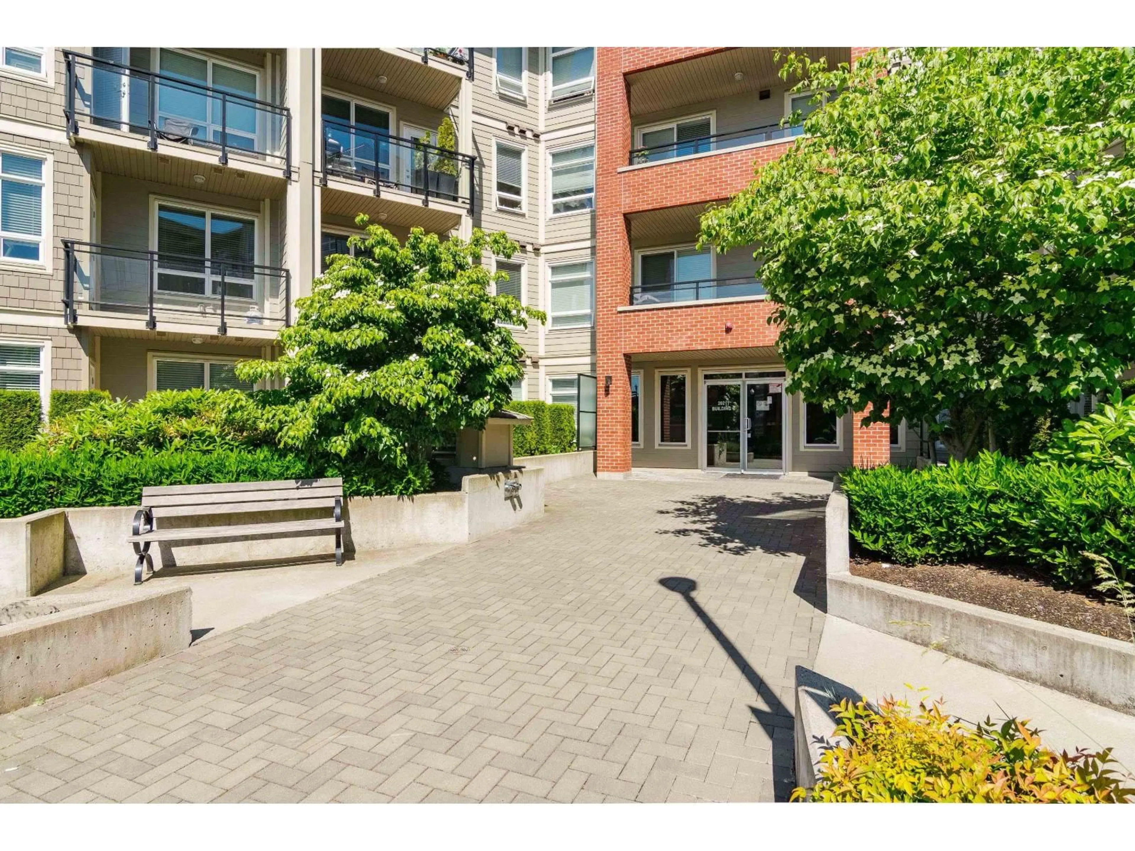Unknown for #C410 - 20211 66TH, Langley British Columbia V2Y0L4