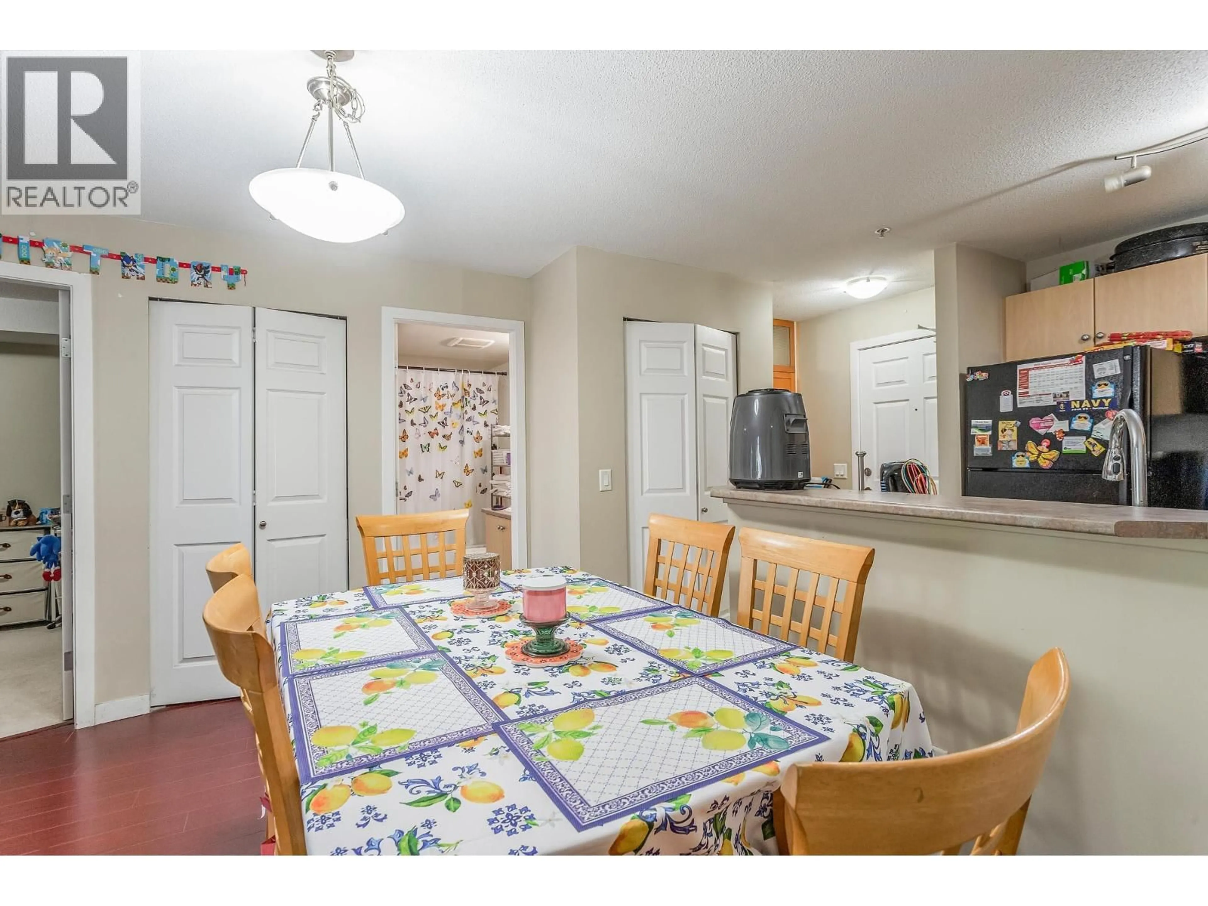 Dining room, unknown for 2312 - 244 SHERBROOKE STREET, New Westminster British Columbia V3L0A3