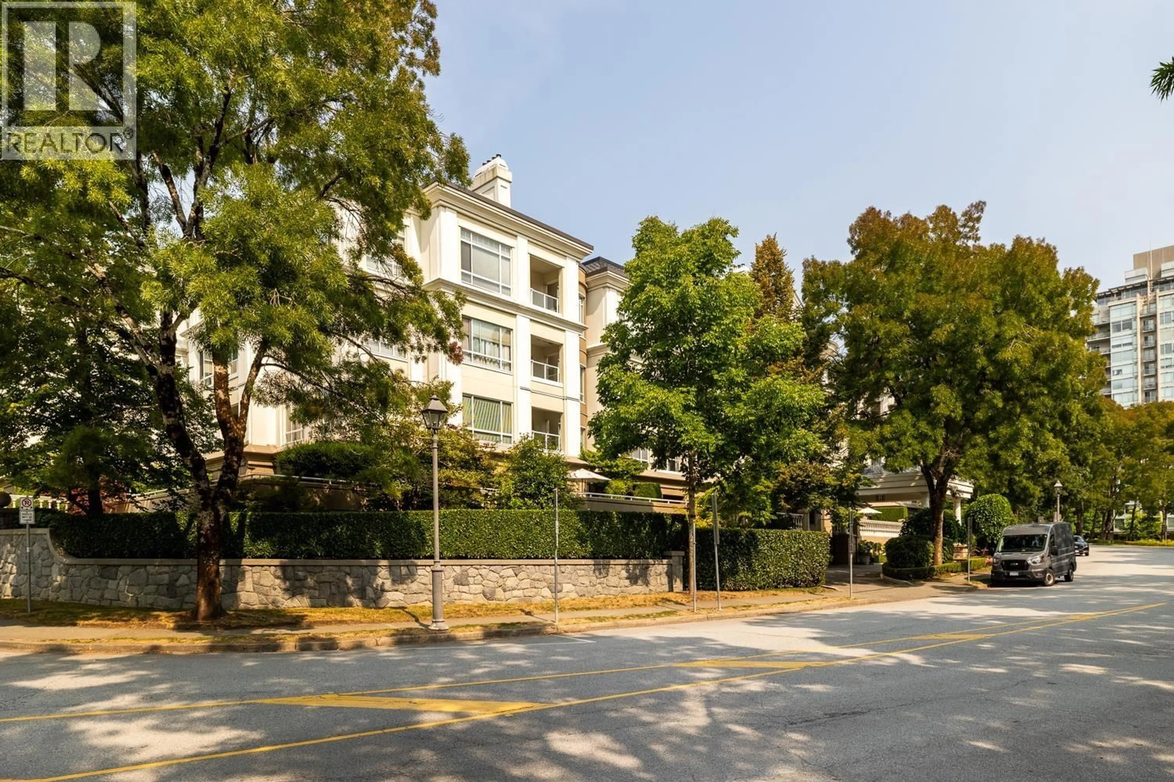 Unknown for 403 - 5735 HAMPTON PLACE, Vancouver British Columbia V6T2G8