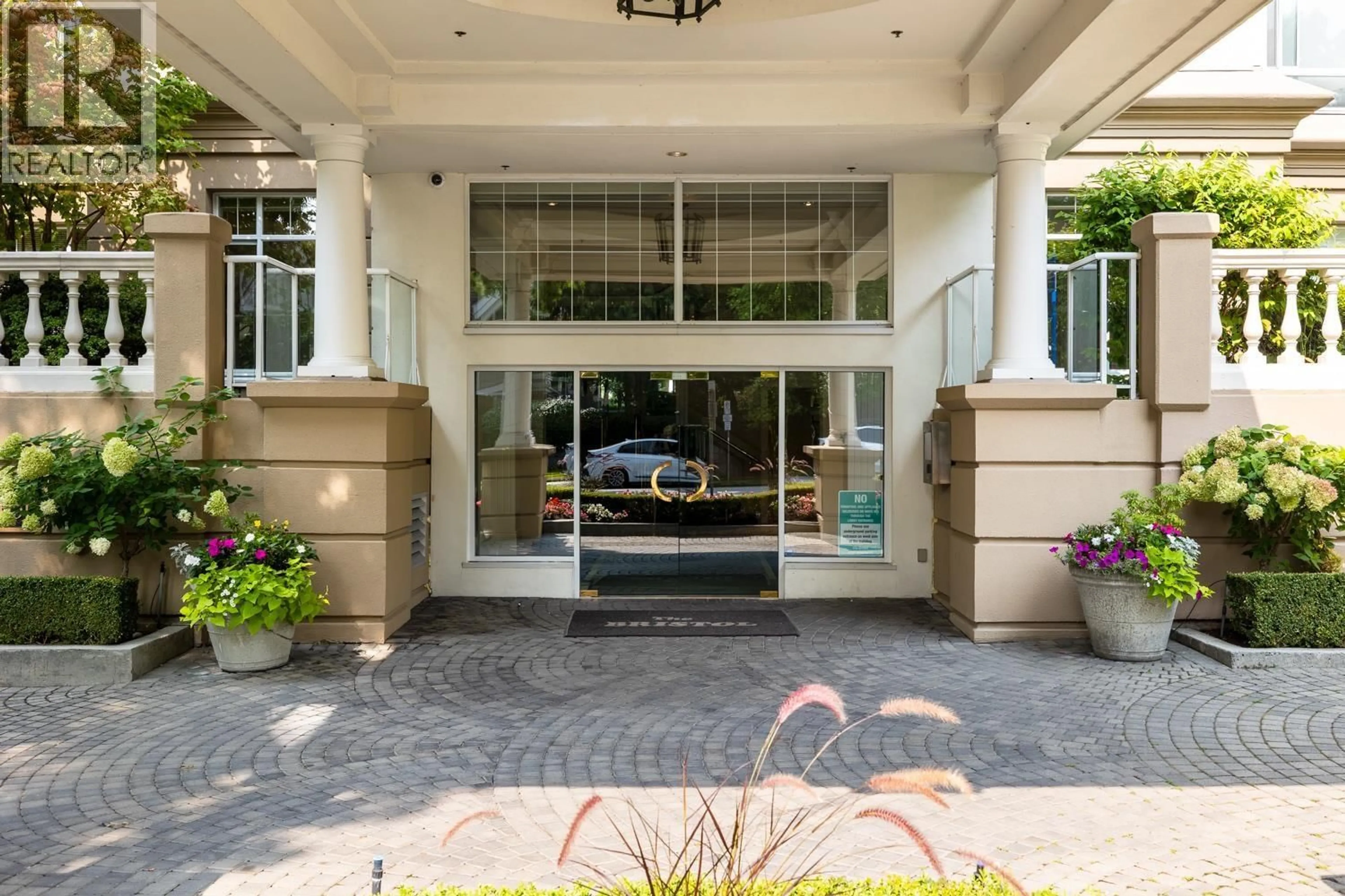 Unknown for 403 - 5735 HAMPTON PLACE, Vancouver British Columbia V6T2G8