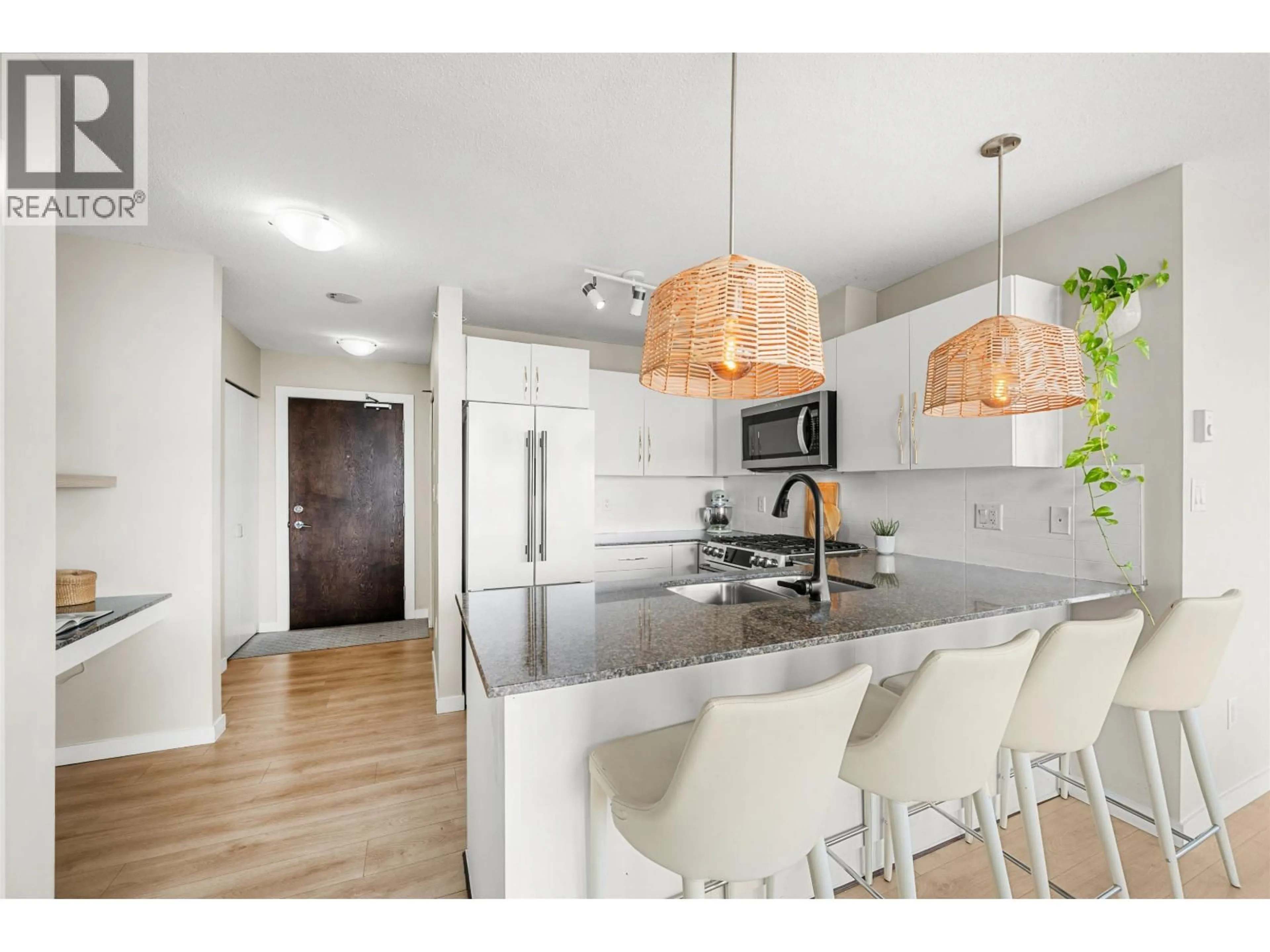 Open concept kitchen, unknown for 2306 - 4888 BRENTWOOD DRIVE, Burnaby British Columbia V5C0C6