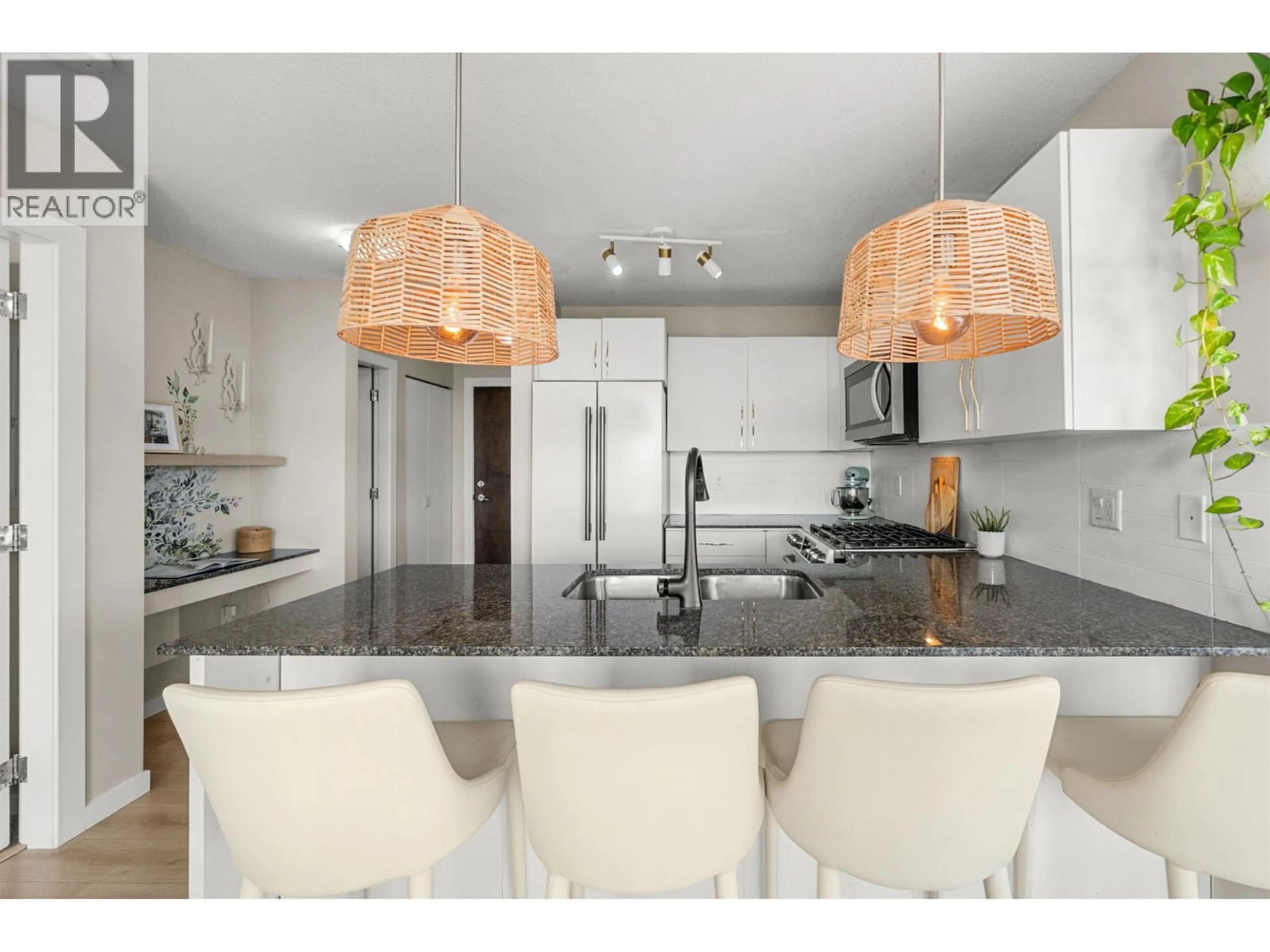Open concept kitchen, unknown for 2306 - 4888 BRENTWOOD DRIVE, Burnaby British Columbia V5C0C6