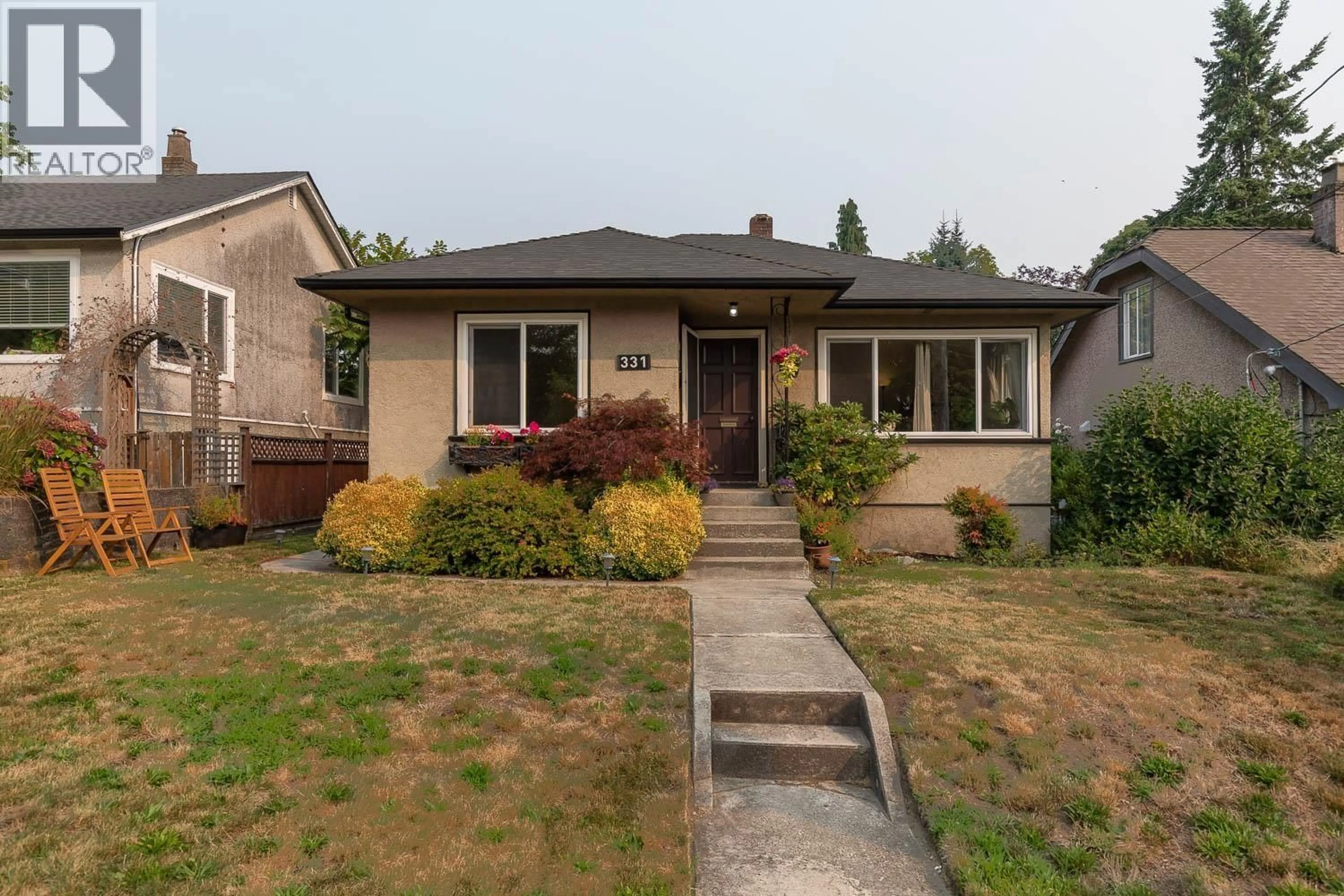 Unknown for 331 STRAND AVENUE, New Westminster British Columbia V3L3J1