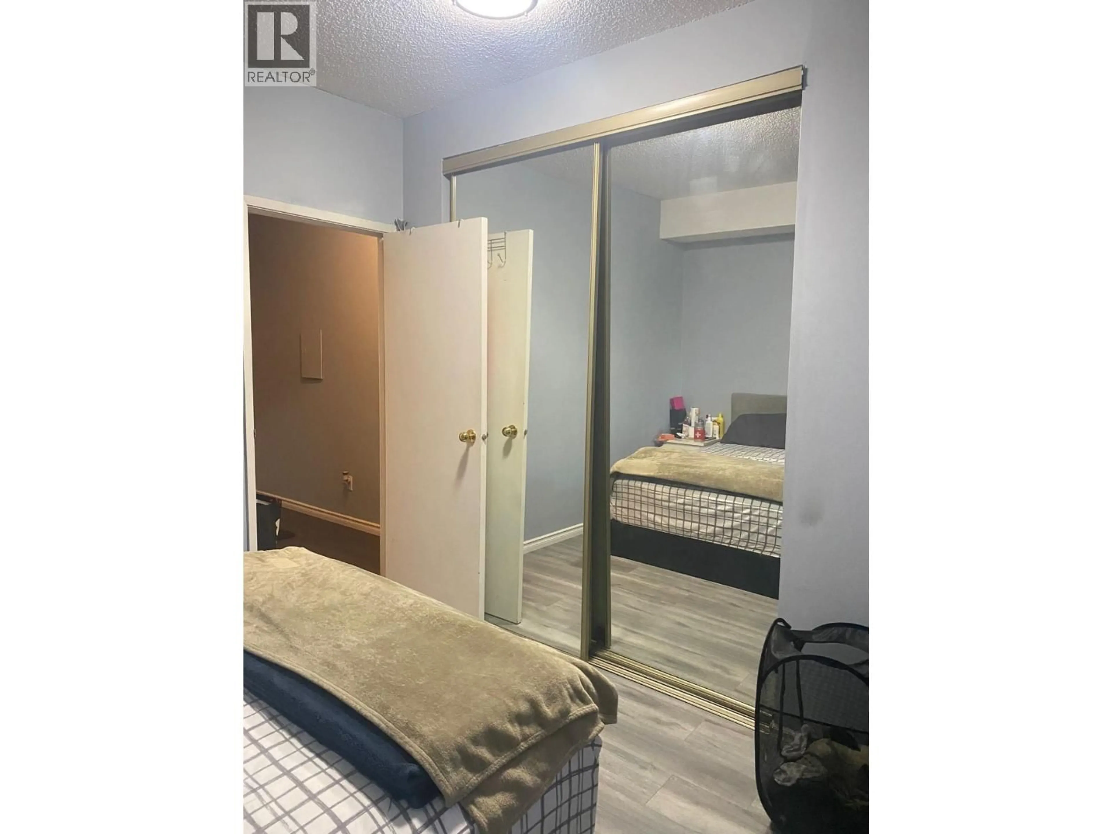 Storage room or clothes room or walk-in closet for 119 - 8511 WESTMINSTER HIGHWAY, Richmond British Columbia V6X3H7