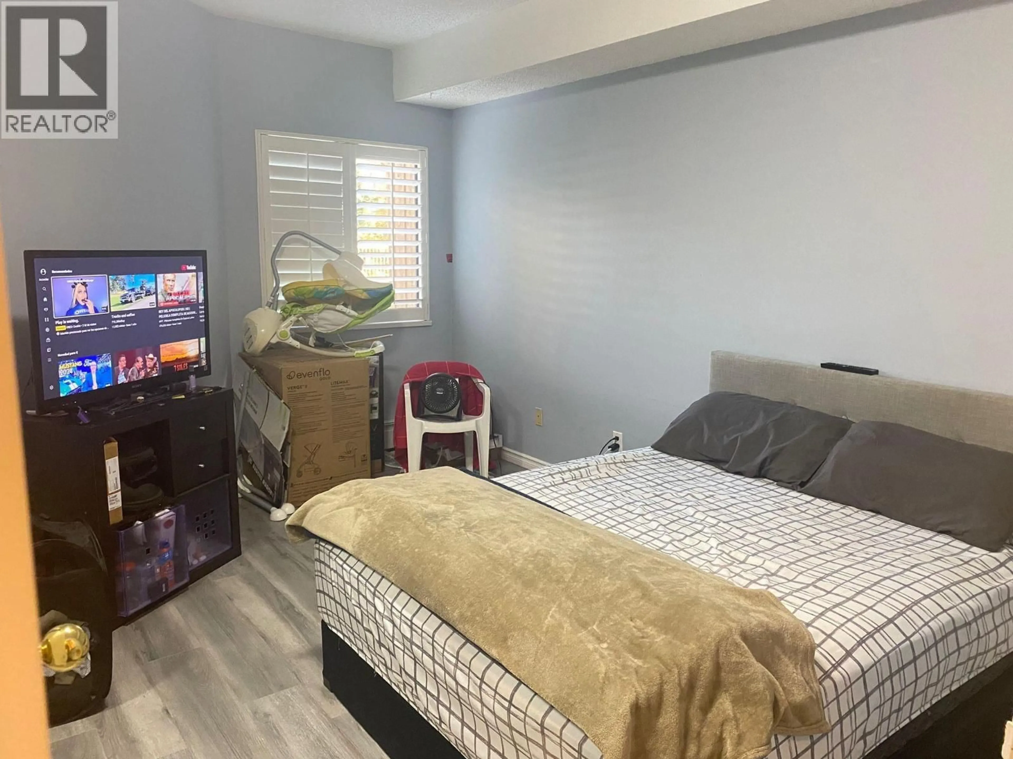 A pic of a room for 119 - 8511 WESTMINSTER HIGHWAY, Richmond British Columbia V6X3H7