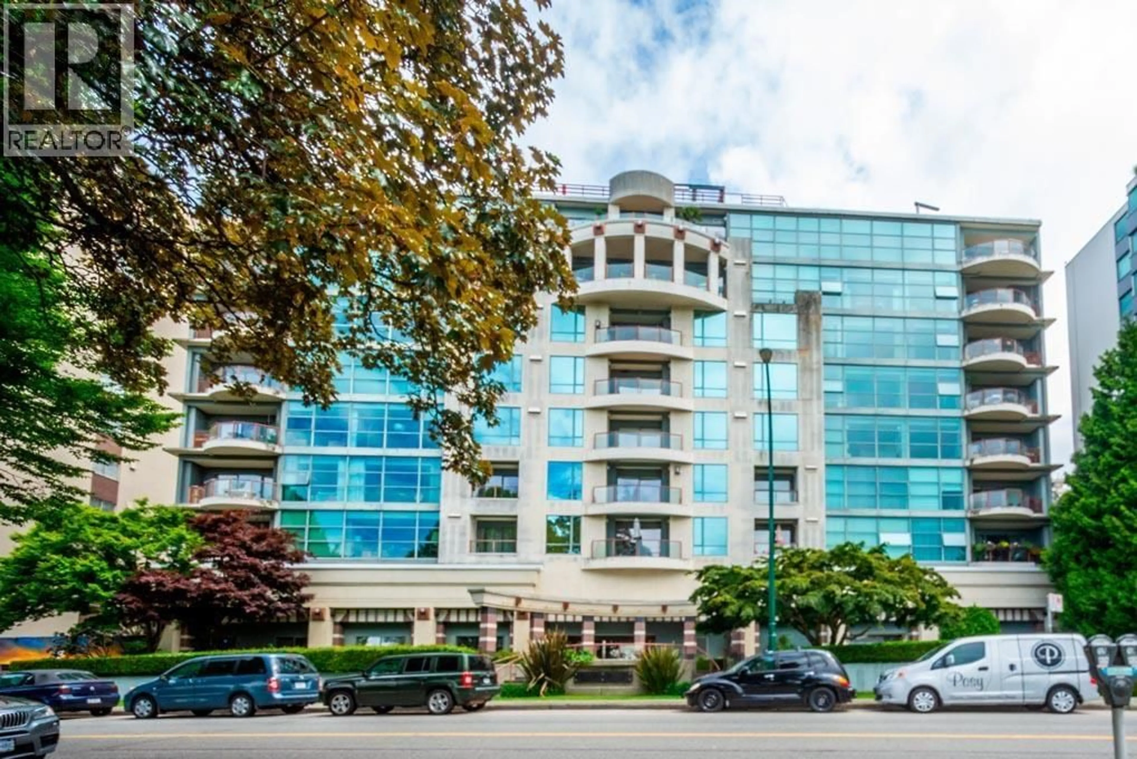 Unknown for 304 - 1233 BEACH AVENUE, Vancouver British Columbia V6E1V4