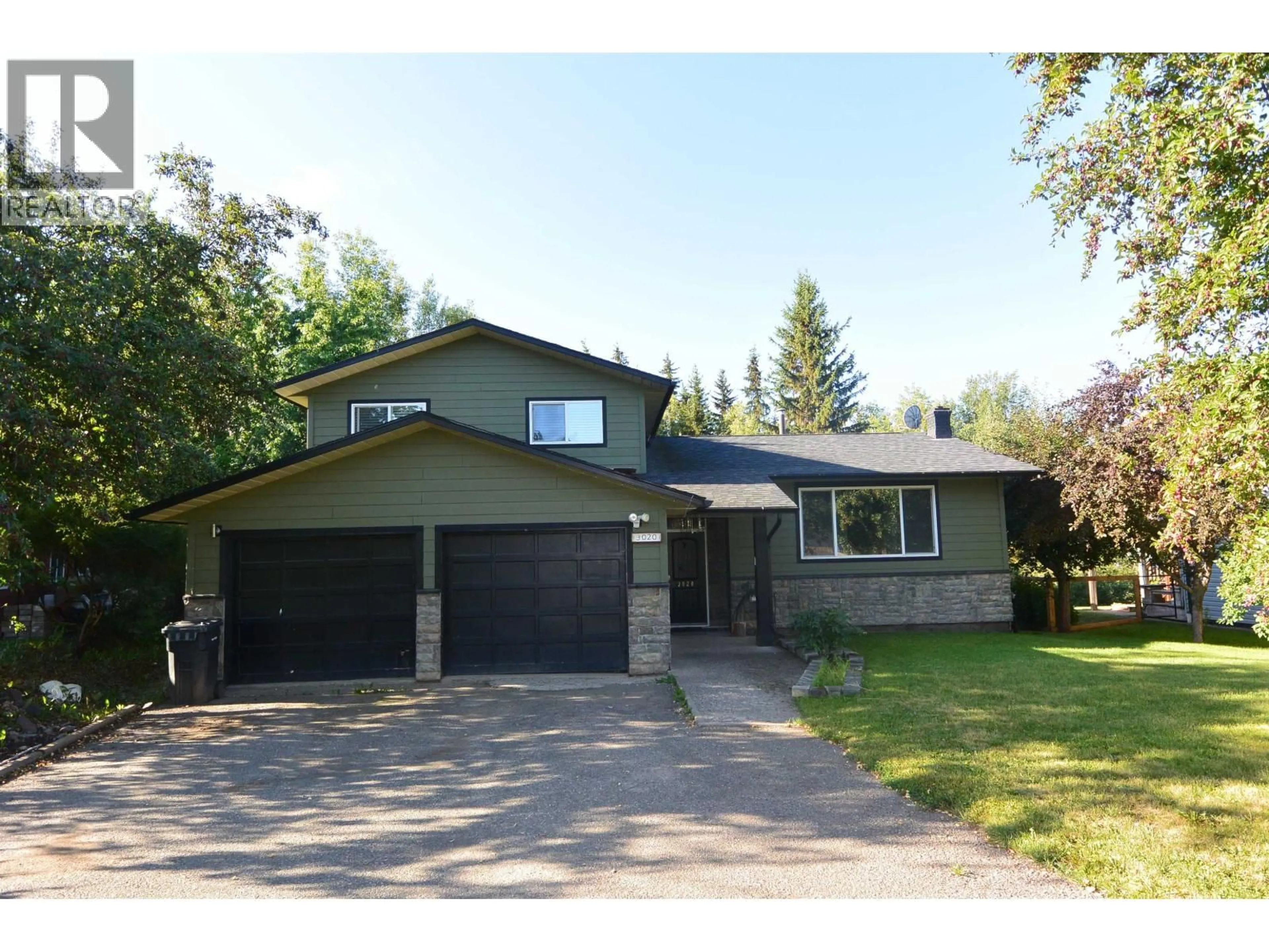 Unknown for 3020 NADINA WAY, Houston British Columbia V0J1Z1