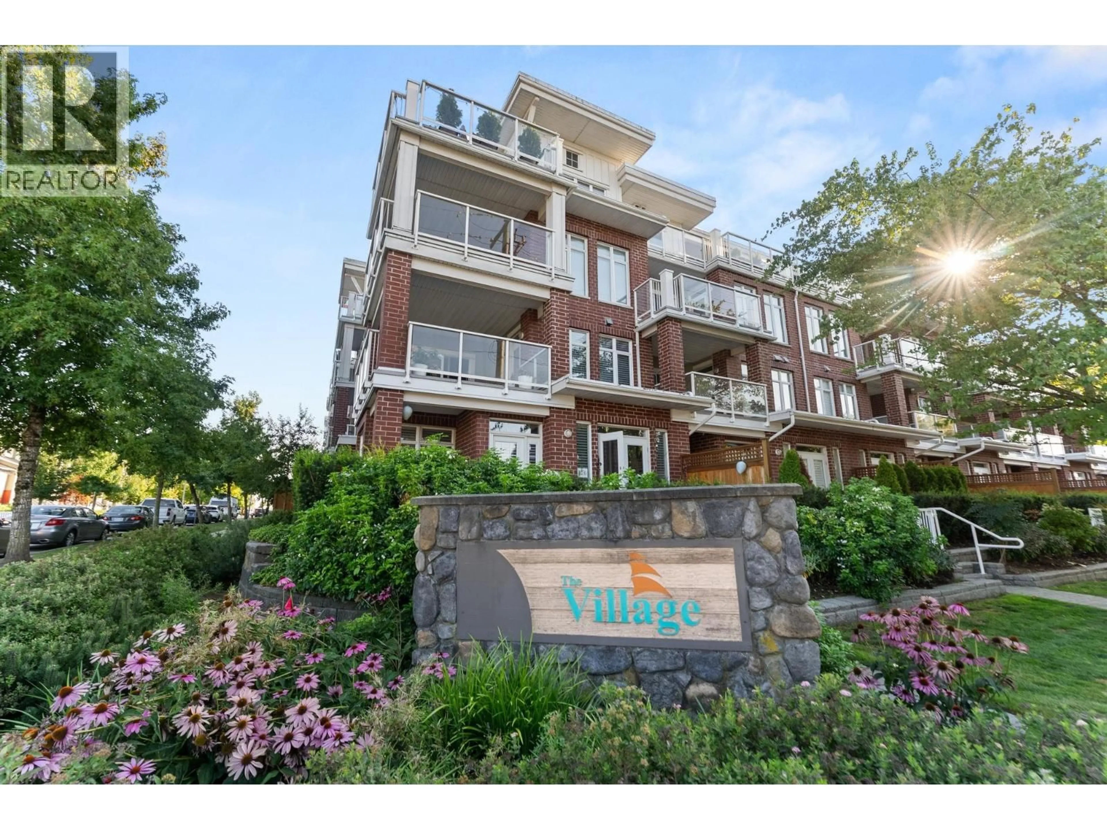 Unknown for 311 - 4280 MONCTON STREET, Richmond British Columbia V7E6T4