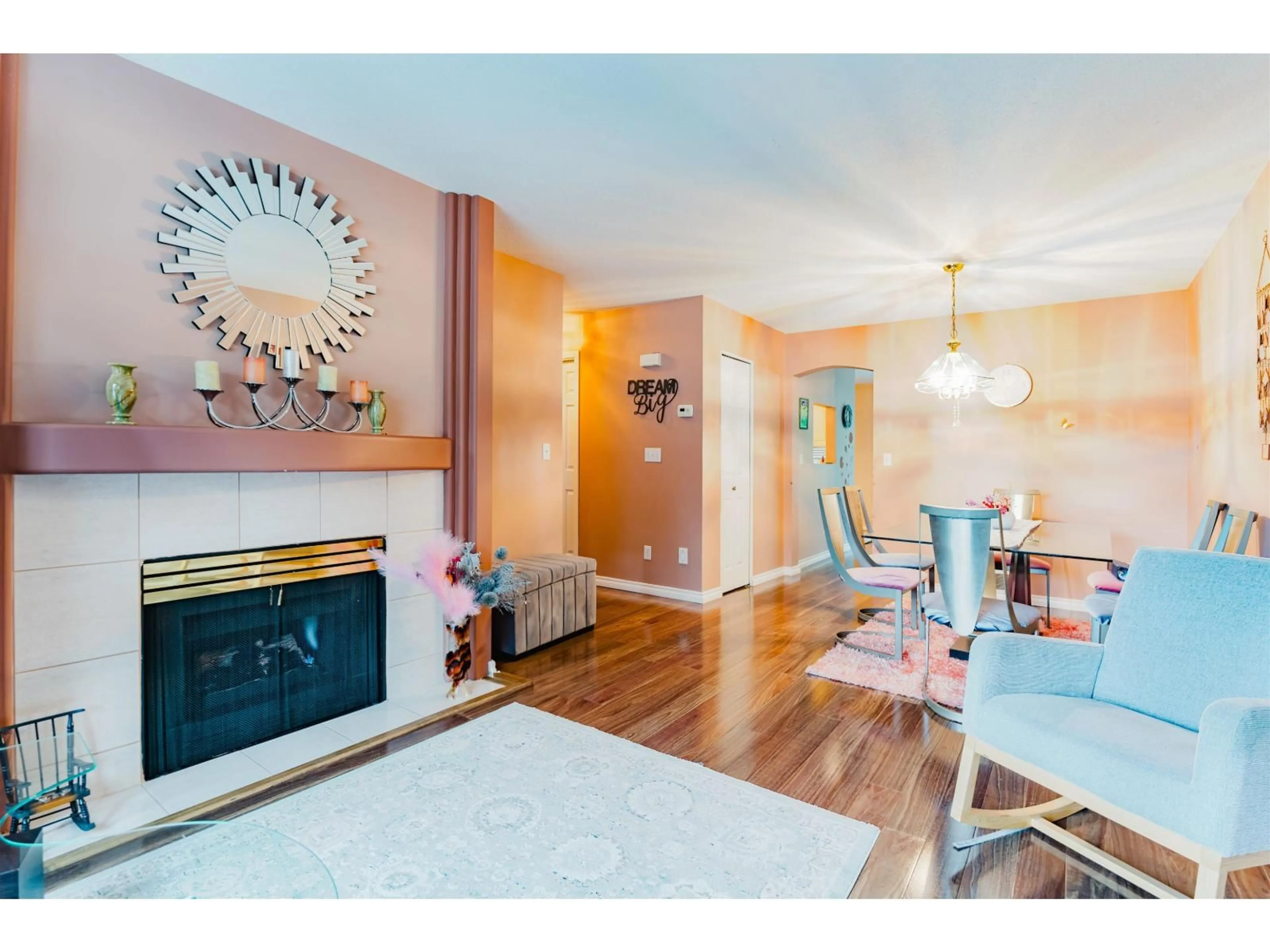 A pic of a room for 9 - 7140 132, Surrey British Columbia V3W1J5