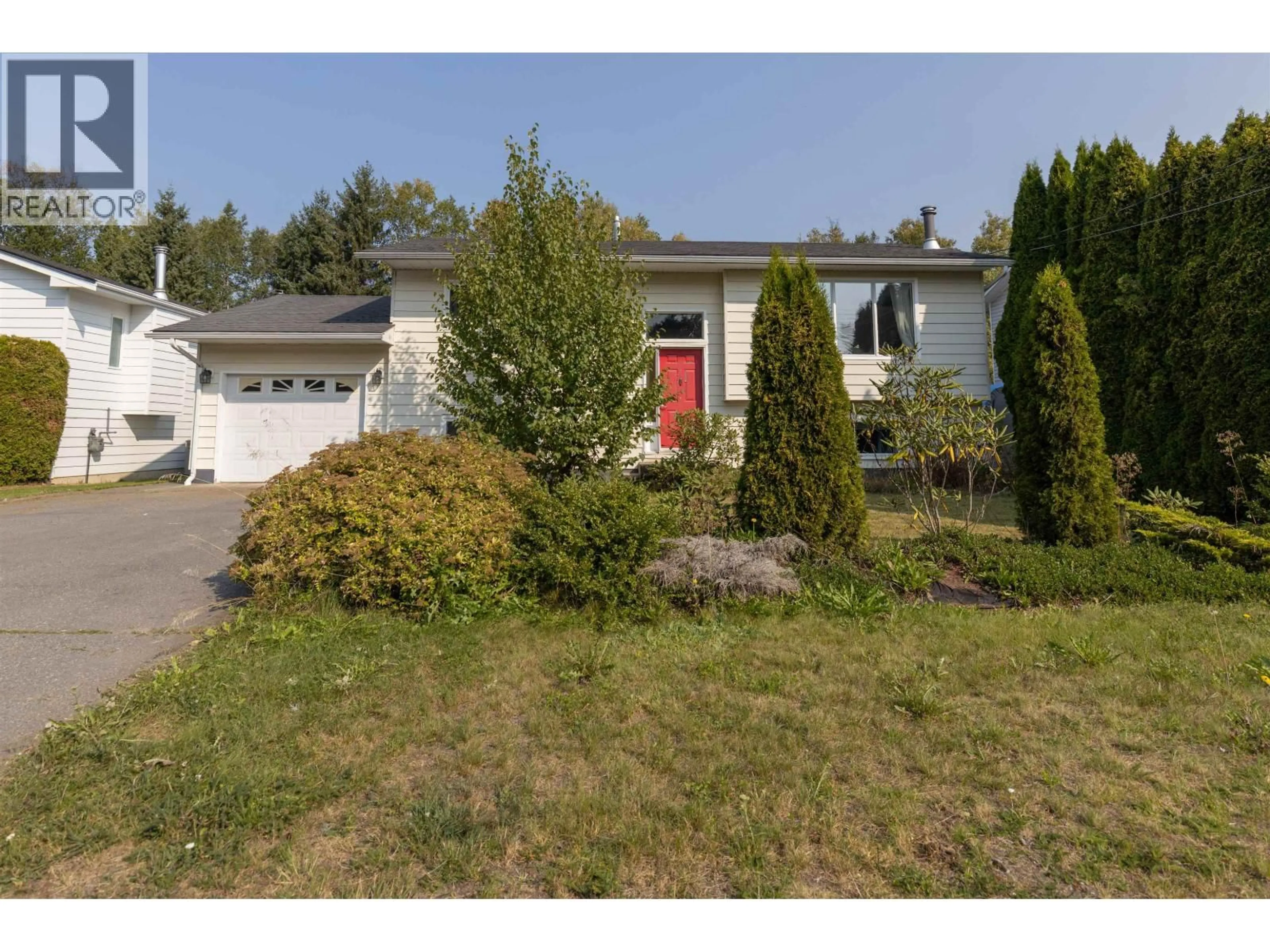 Unknown for 4714 MCCONNELL AVENUE, Terrace British Columbia V8G2G8