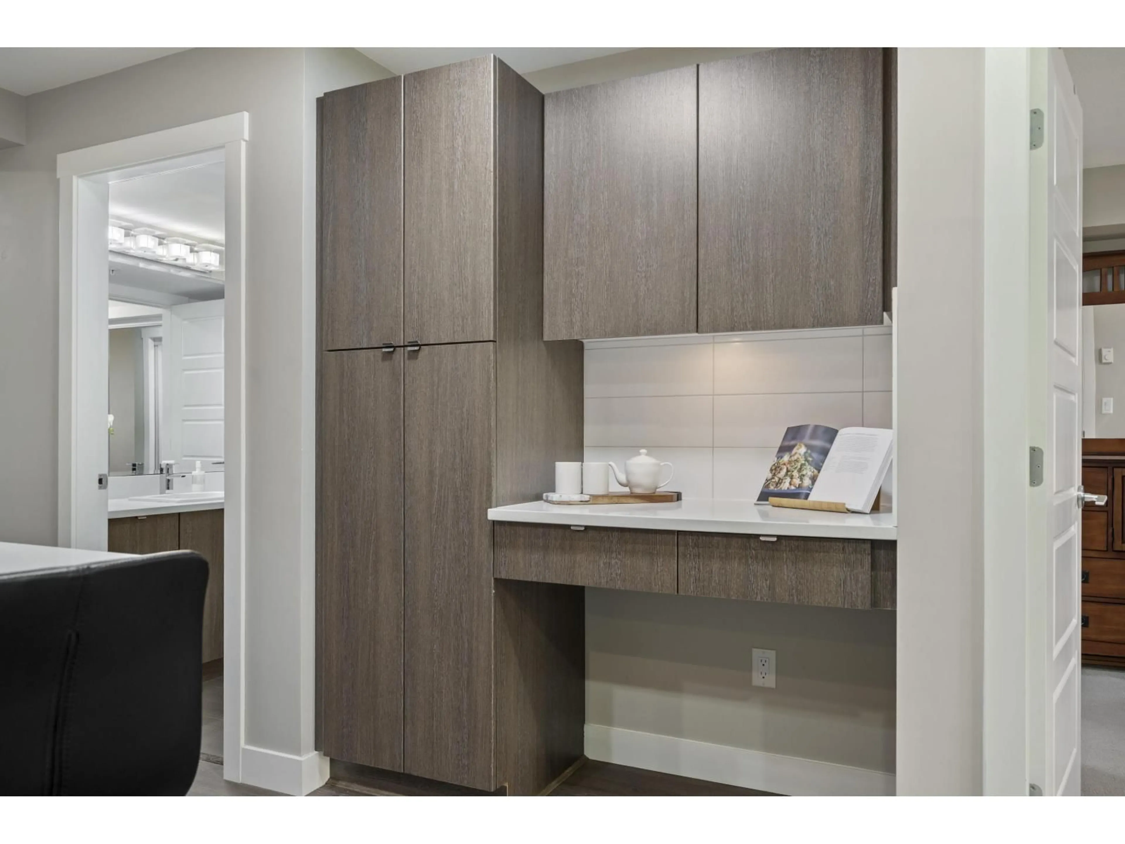 Laundry room for 204 - 19936 56, Langley British Columbia V3A0E1