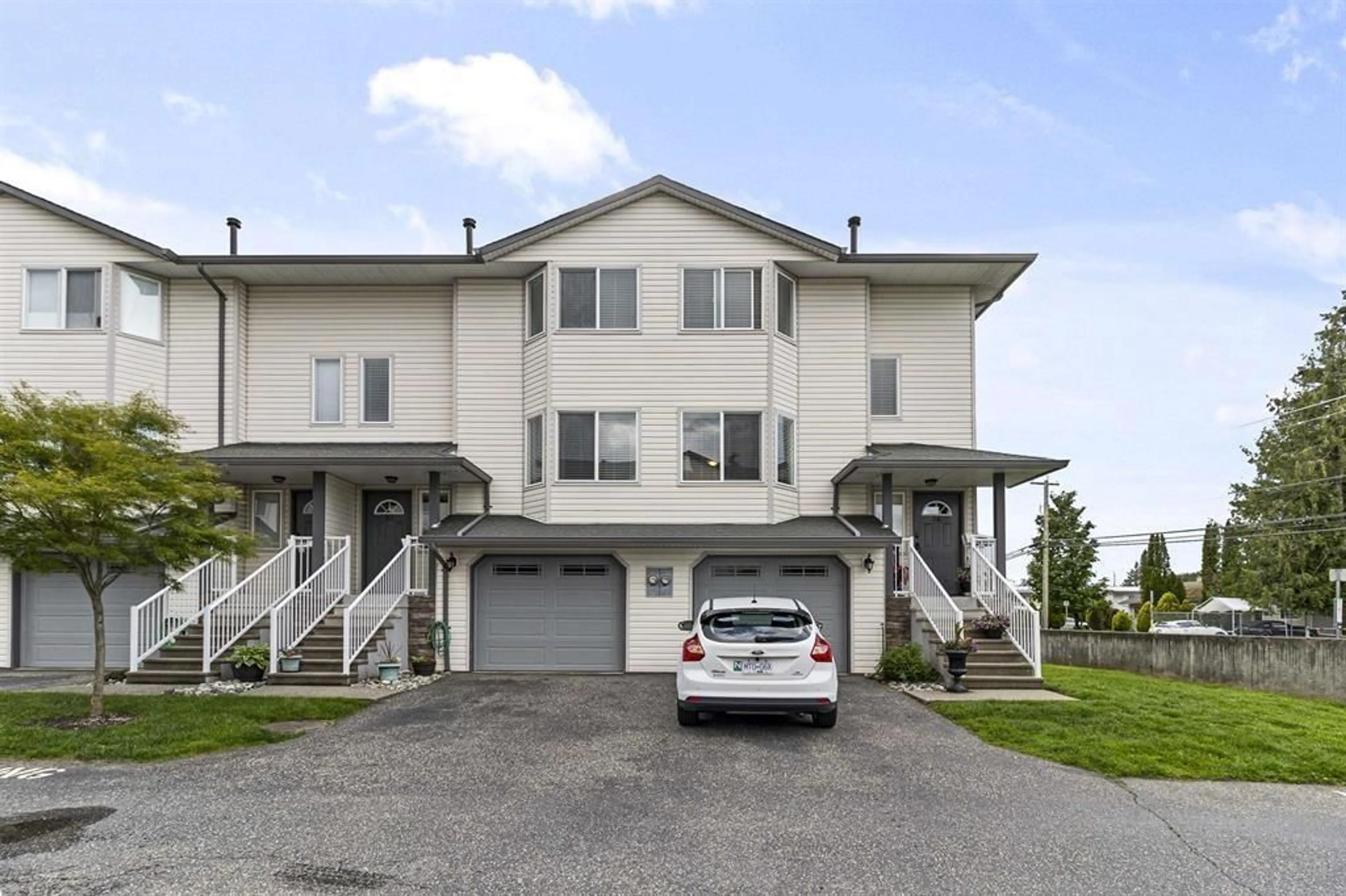 Unknown for 24 - 45296 WATSON ROAD, Chilliwack British Columbia V2R3J4