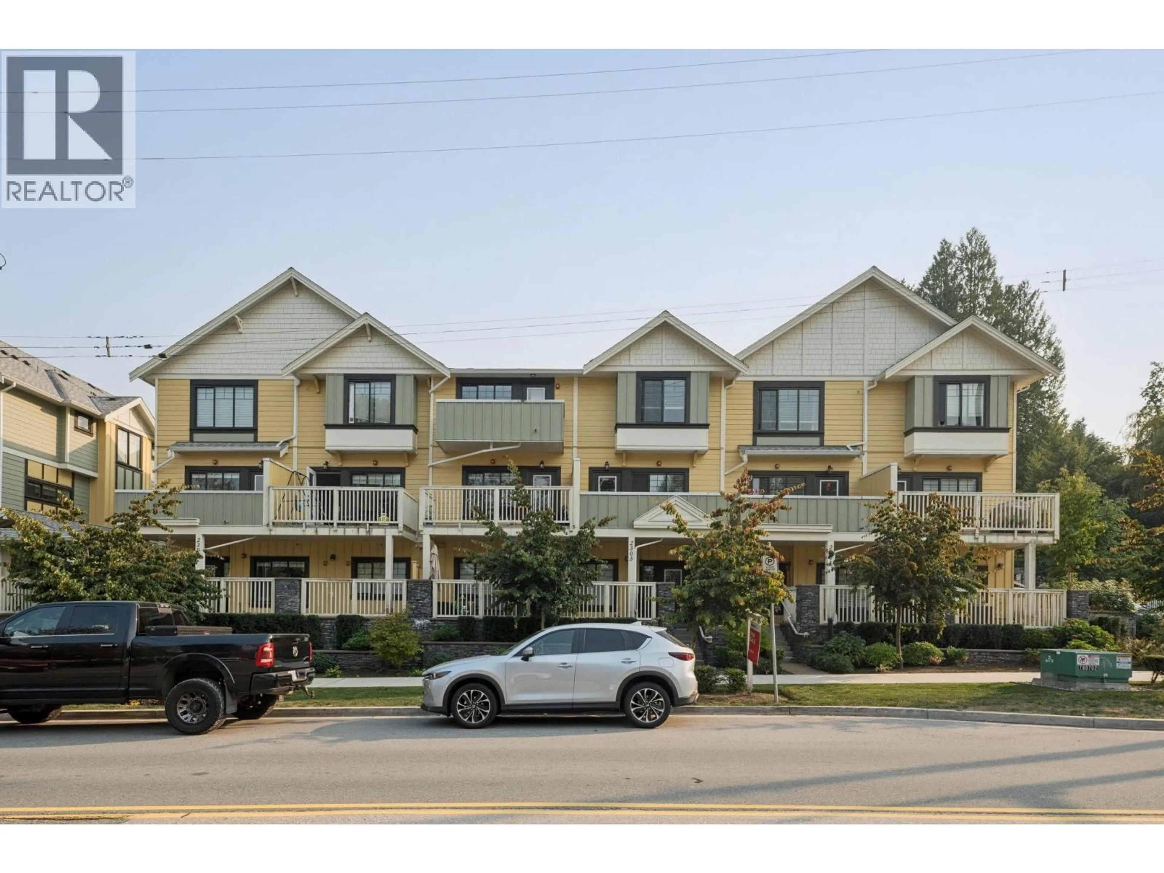 Unknown for 209 - 80 ELGIN STREET, Port Moody British Columbia V3H0M6