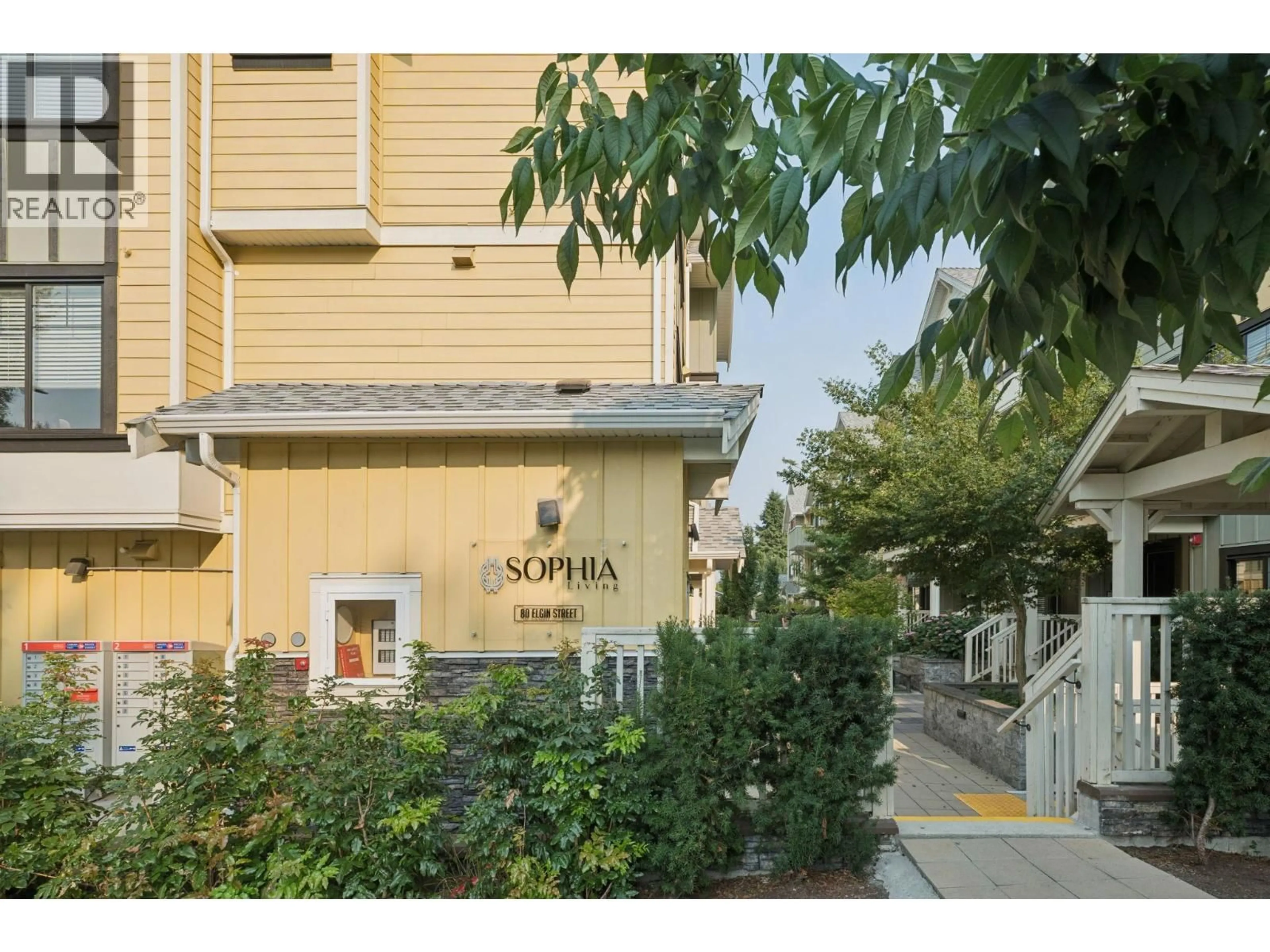 Unknown for 209 - 80 ELGIN STREET, Port Moody British Columbia V3H0M6