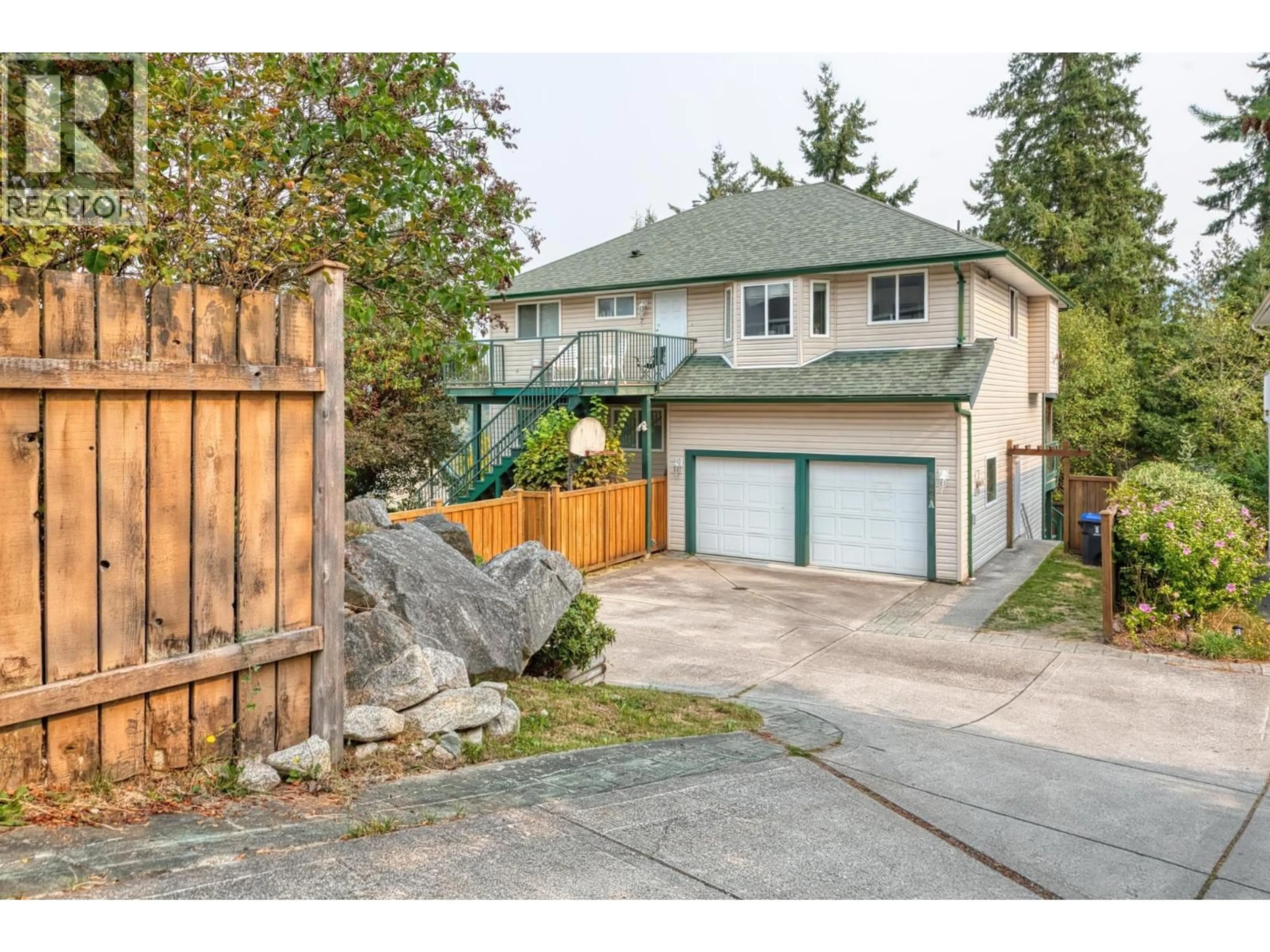Unknown for 5866A TURNSTONE CRESCENT, Sechelt British Columbia V7Z0L9