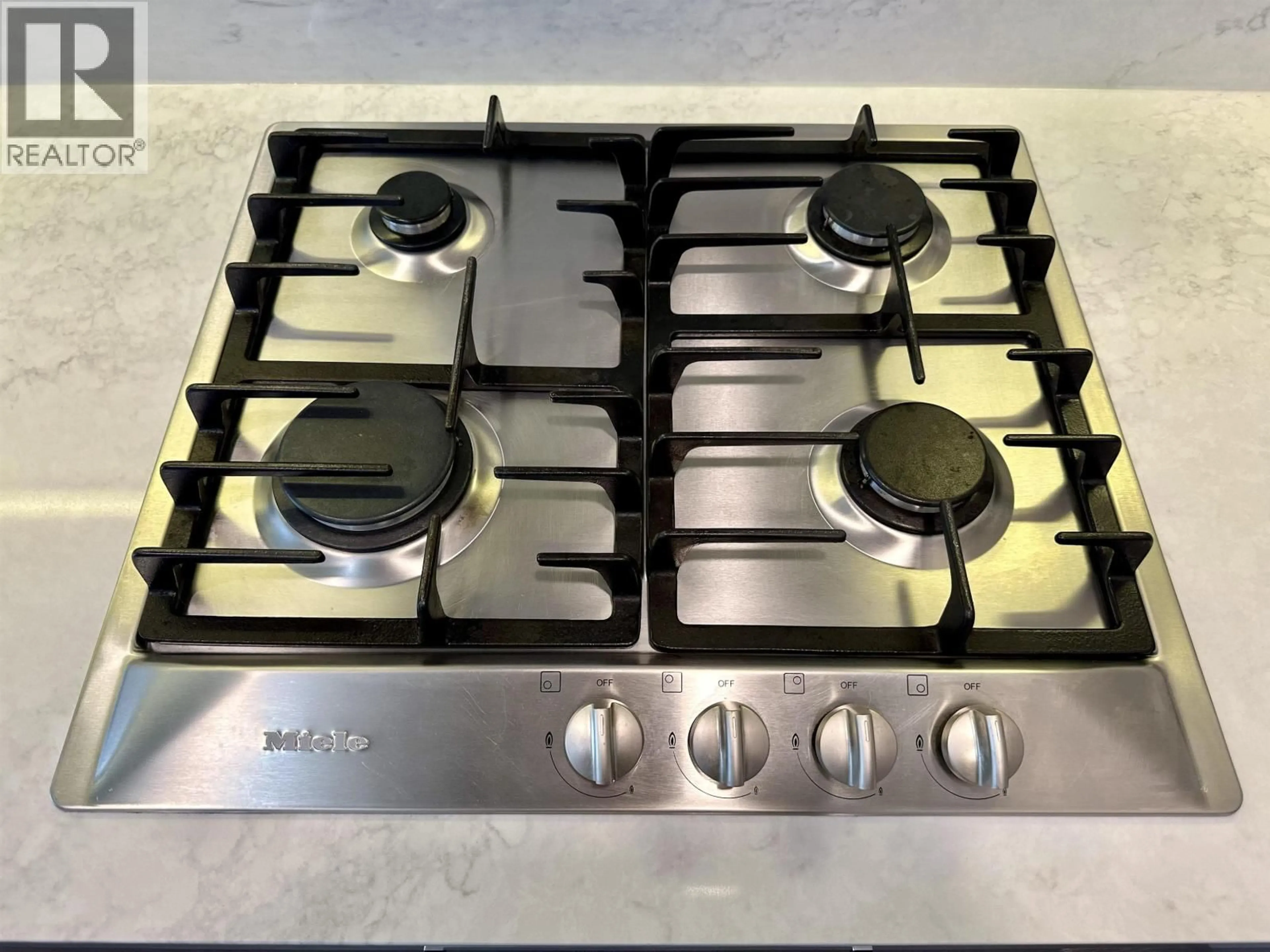 Standard kitchen, unknown for 812 - 3200 CORVETTE WAY, Richmond British Columbia V6X0T8