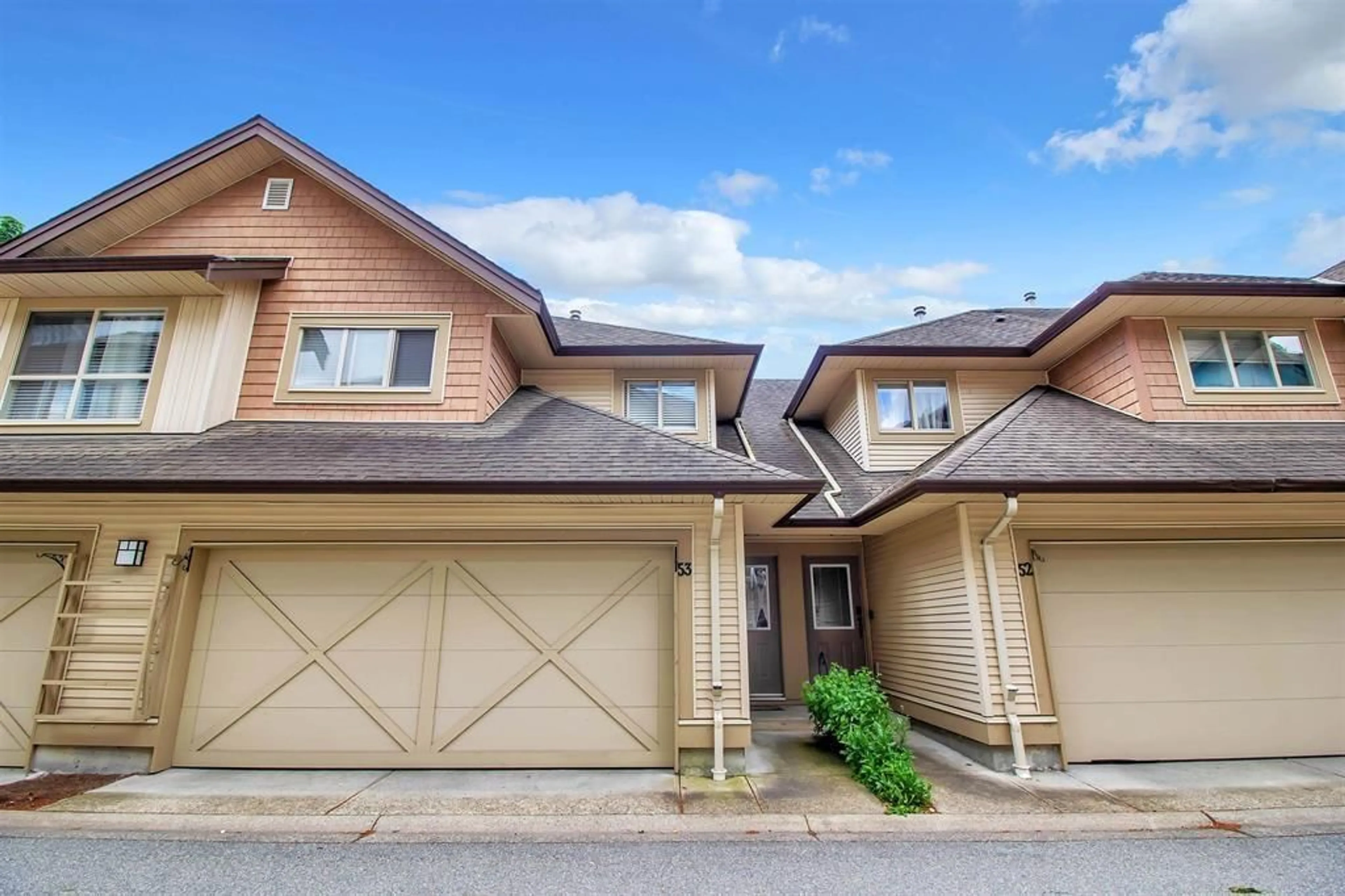 Unknown for 53 - 20350 68, Langley British Columbia V2Y3A5