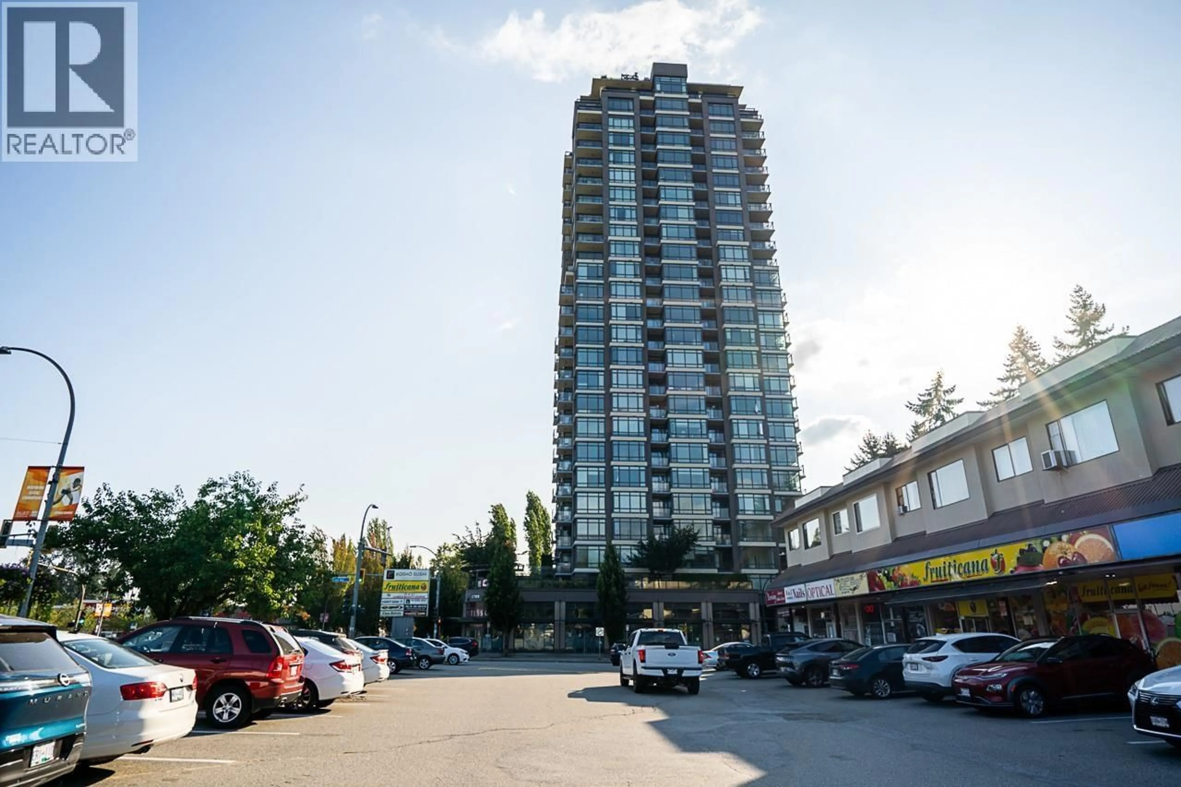 Unknown for 902 - 2789 SHAUGHNESSY STREET, Port Coquitlam British Columbia V3C0C3