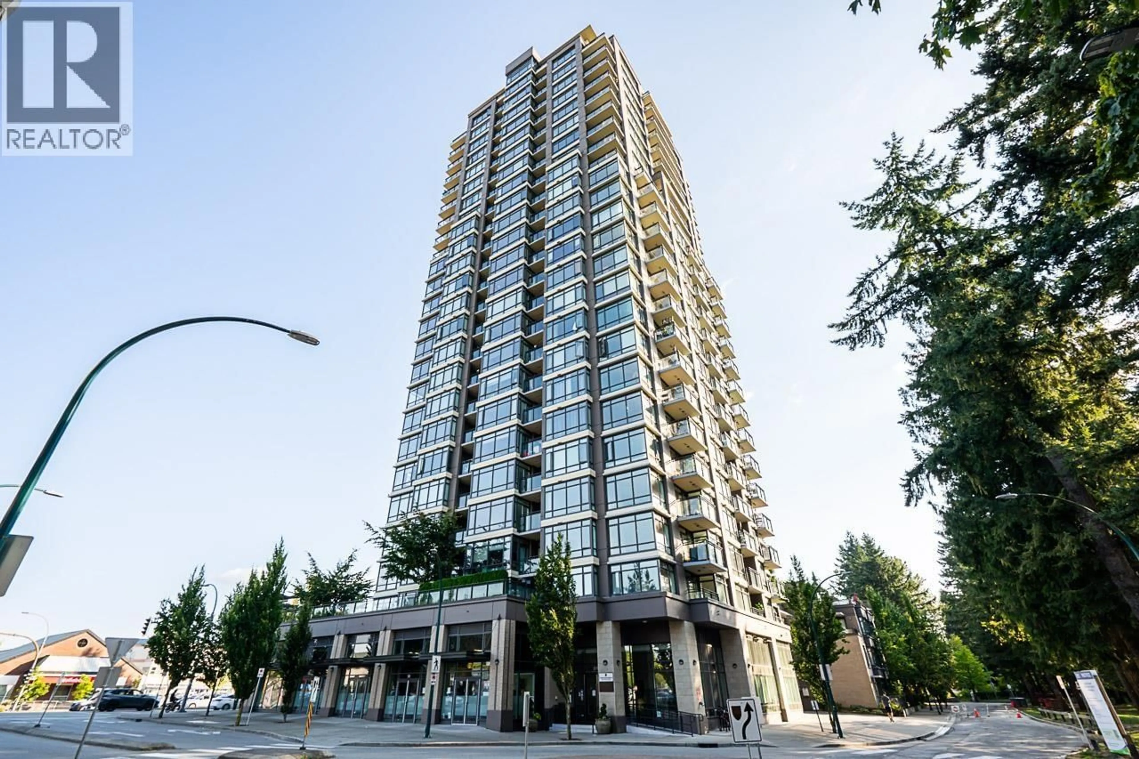Unknown for 902 - 2789 SHAUGHNESSY STREET, Port Coquitlam British Columbia V3C0C3