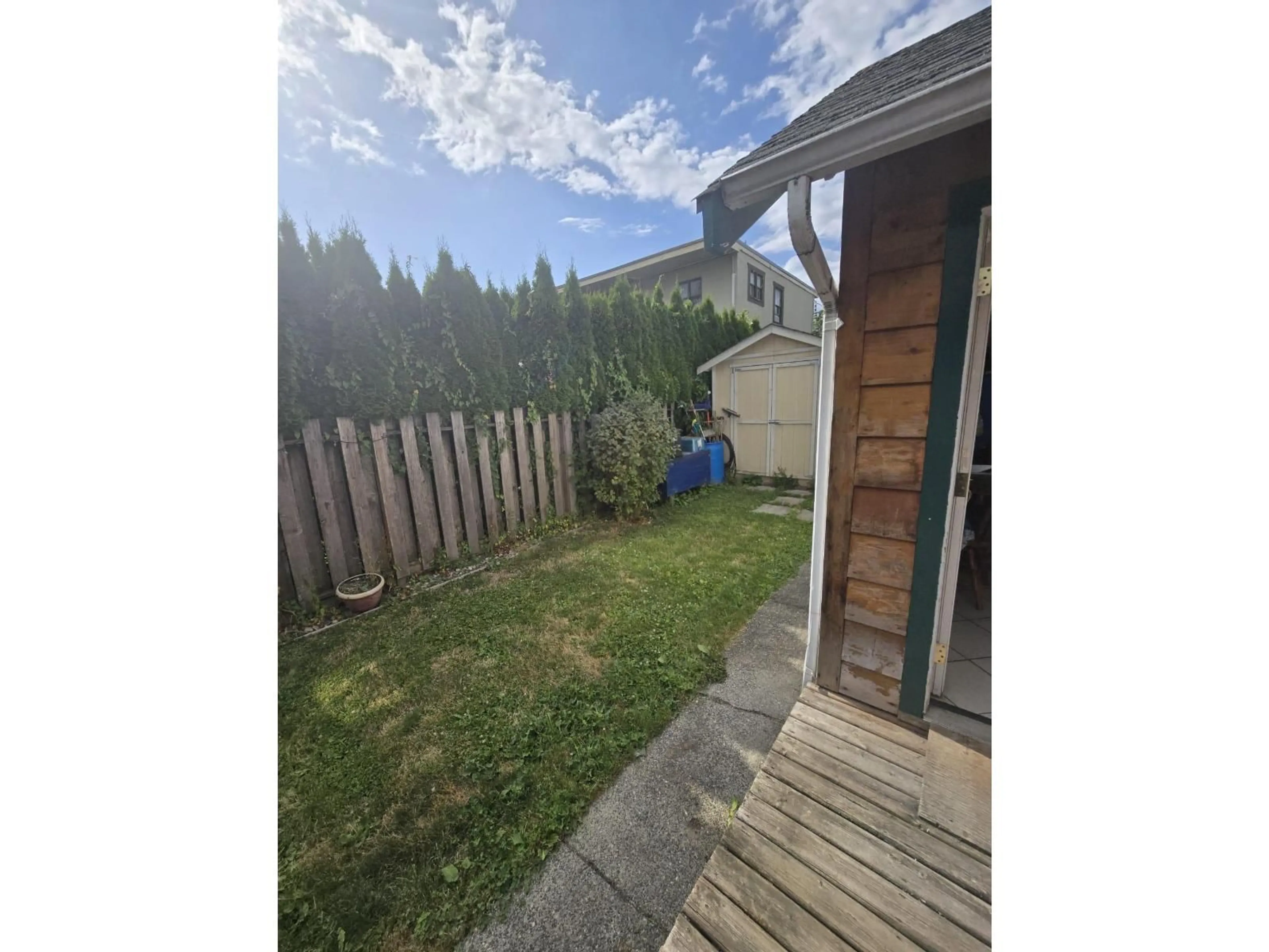 Unknown for 9445 NOWELL STREET, Chilliwack British Columbia V2P4X8