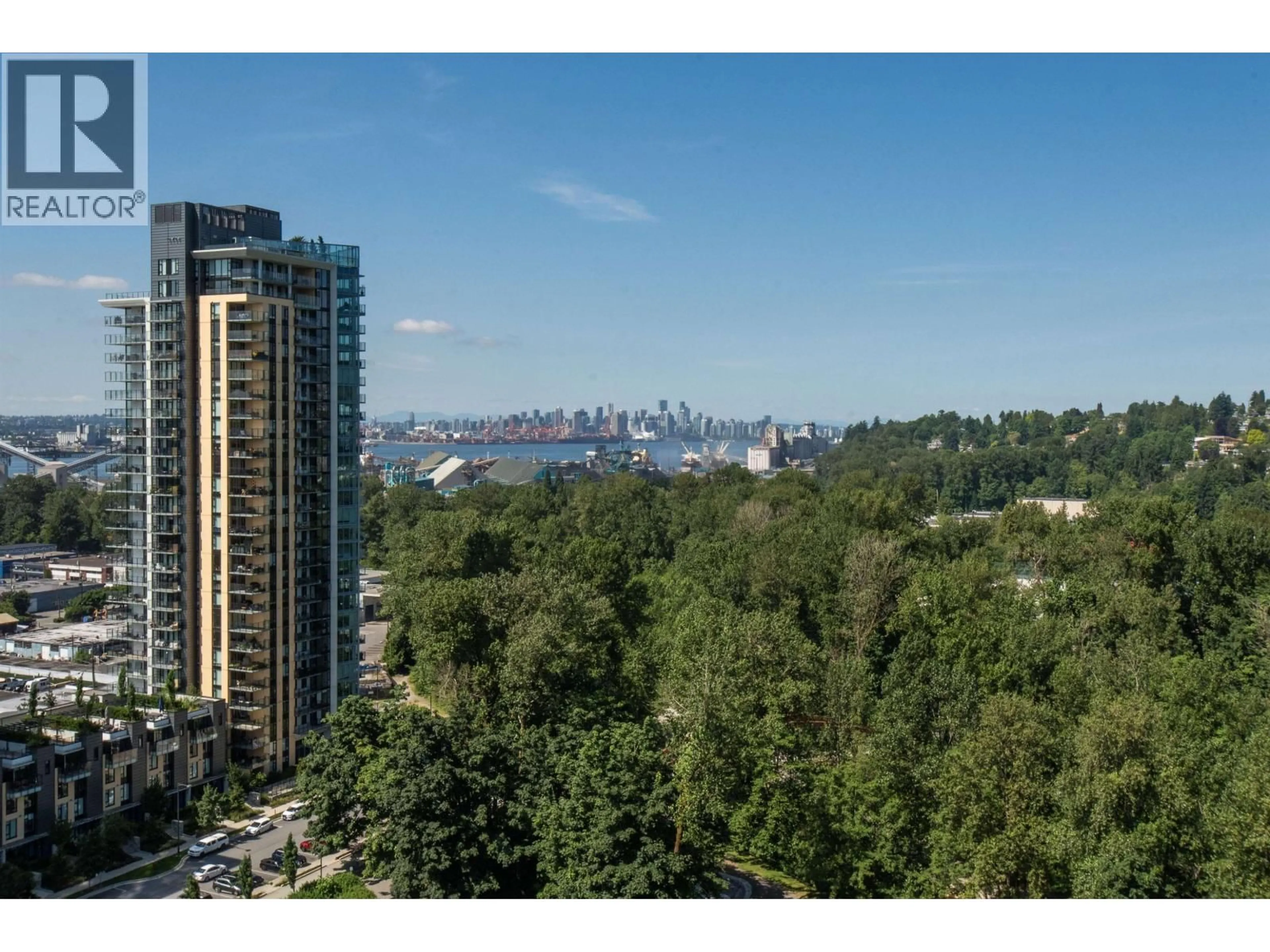Unknown for 1807 - 1500 FERN STREET, North Vancouver British Columbia V7J0E6