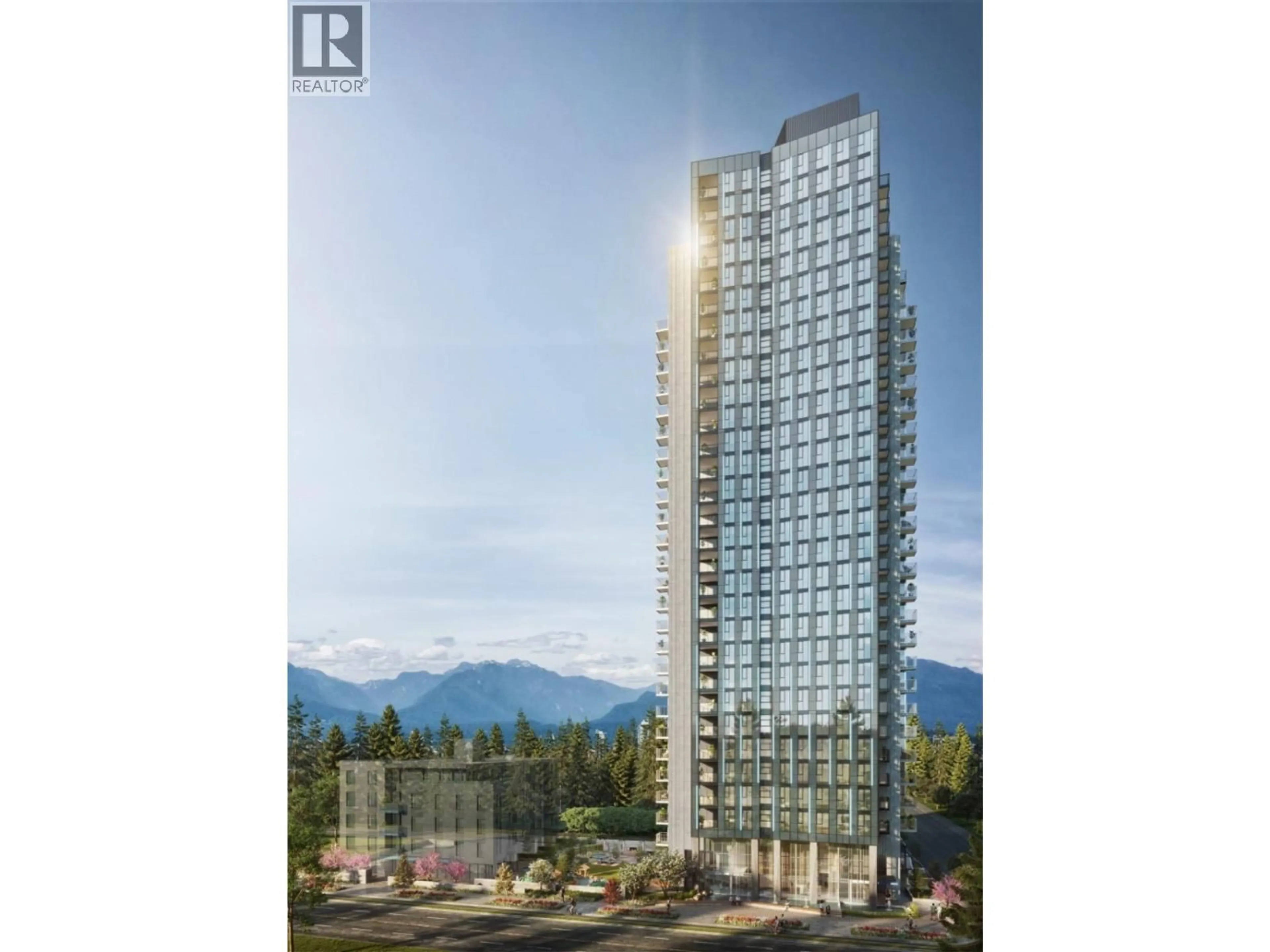 Unknown for 2408 - 5685 HALLEY AVENUE, Burnaby British Columbia V5H2P8