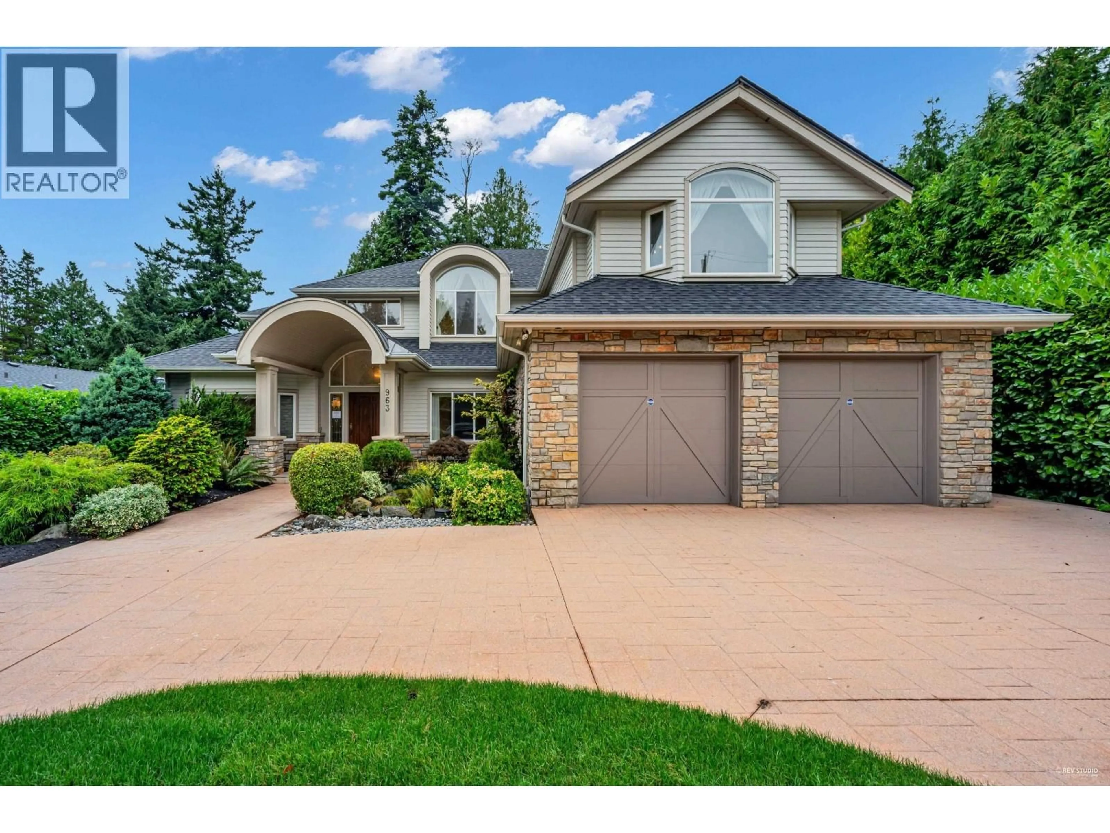 Unknown for 963 PACIFIC DRIVE, Delta British Columbia V4M2K2