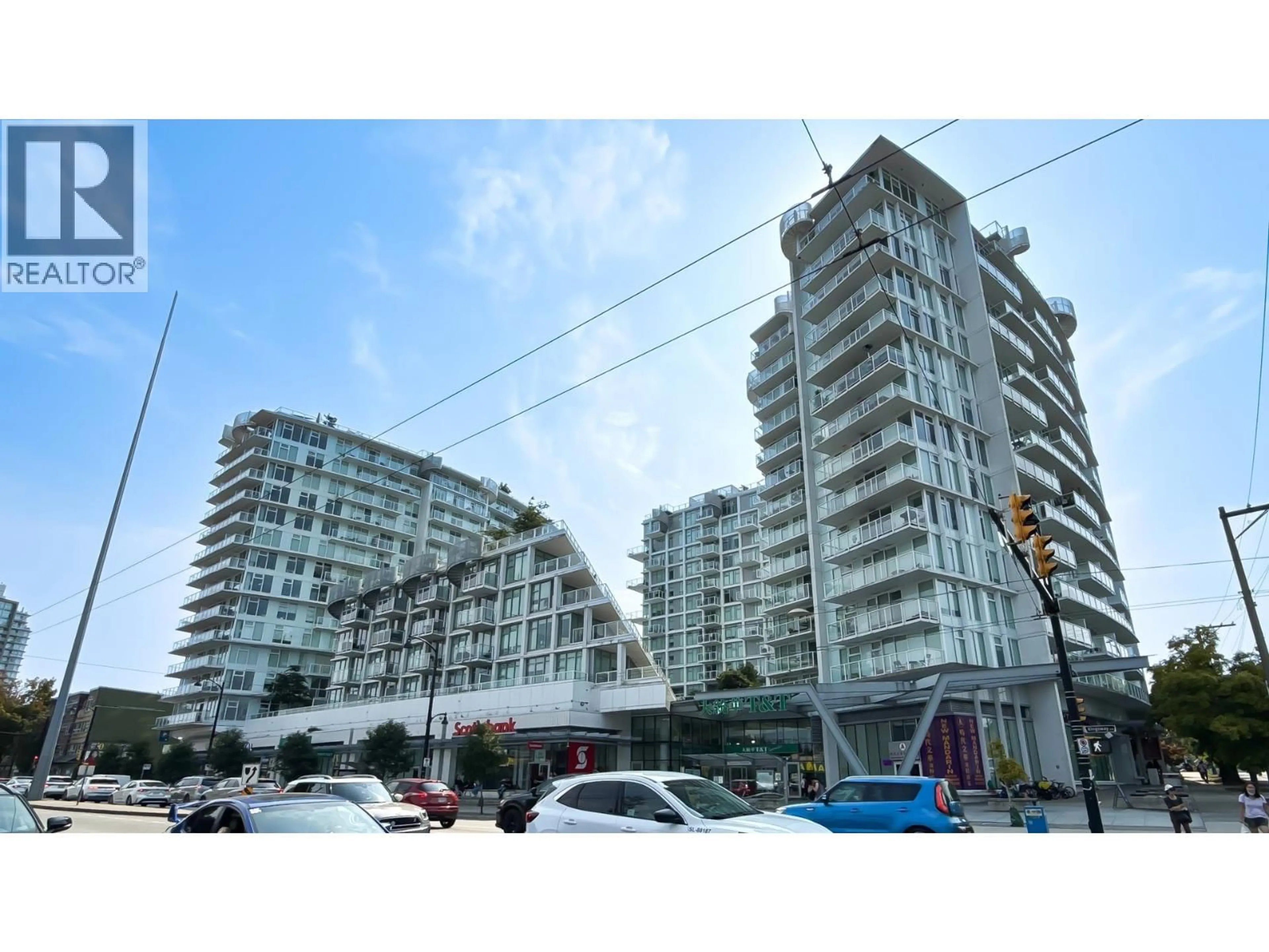 Blurry image for 1112 - 2220 KINGSWAY, Vancouver British Columbia V5N2T7