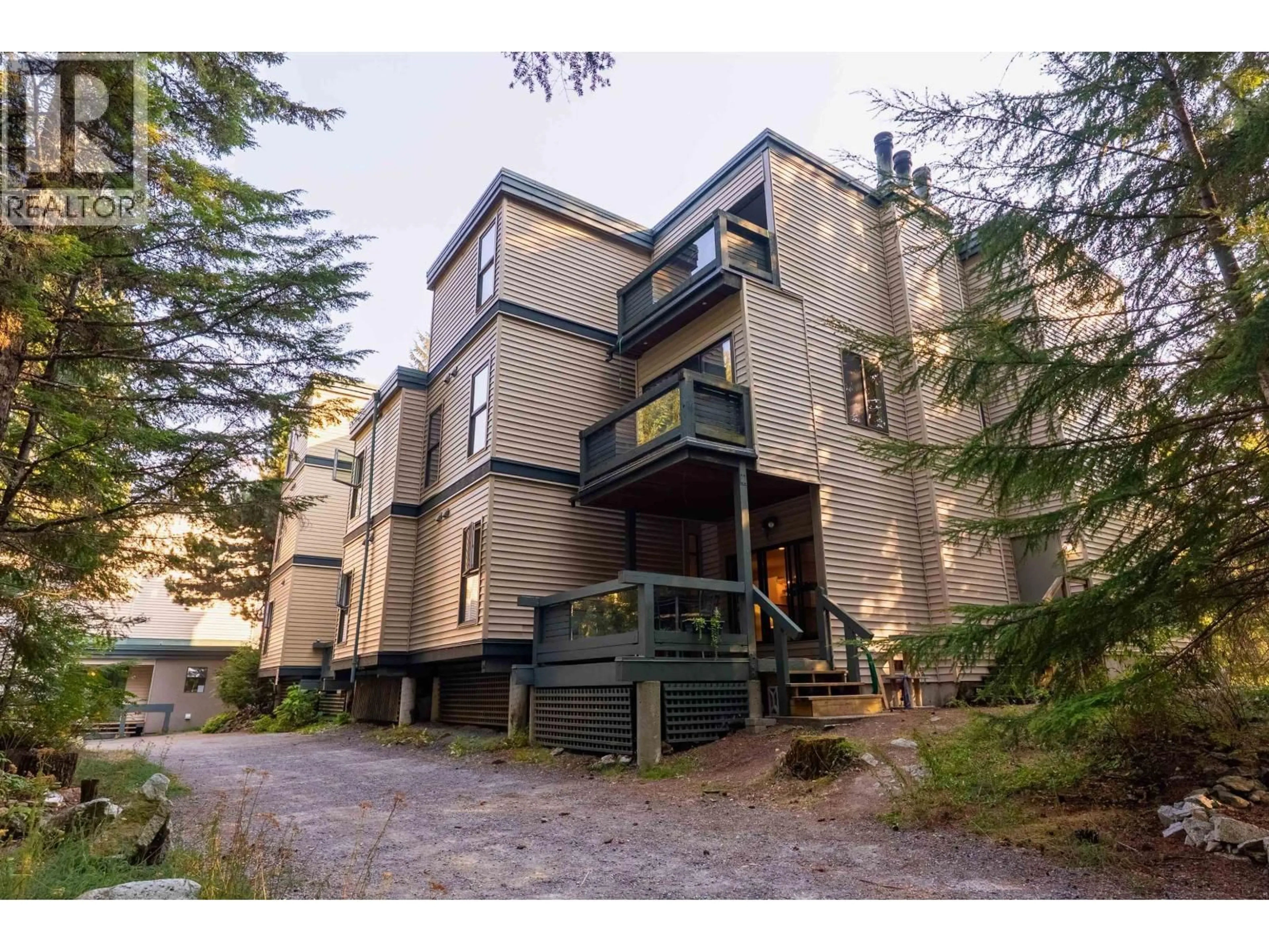 Unknown for F105 - 1400 ALTA LAKE ROAD, Whistler British Columbia V8E0G9