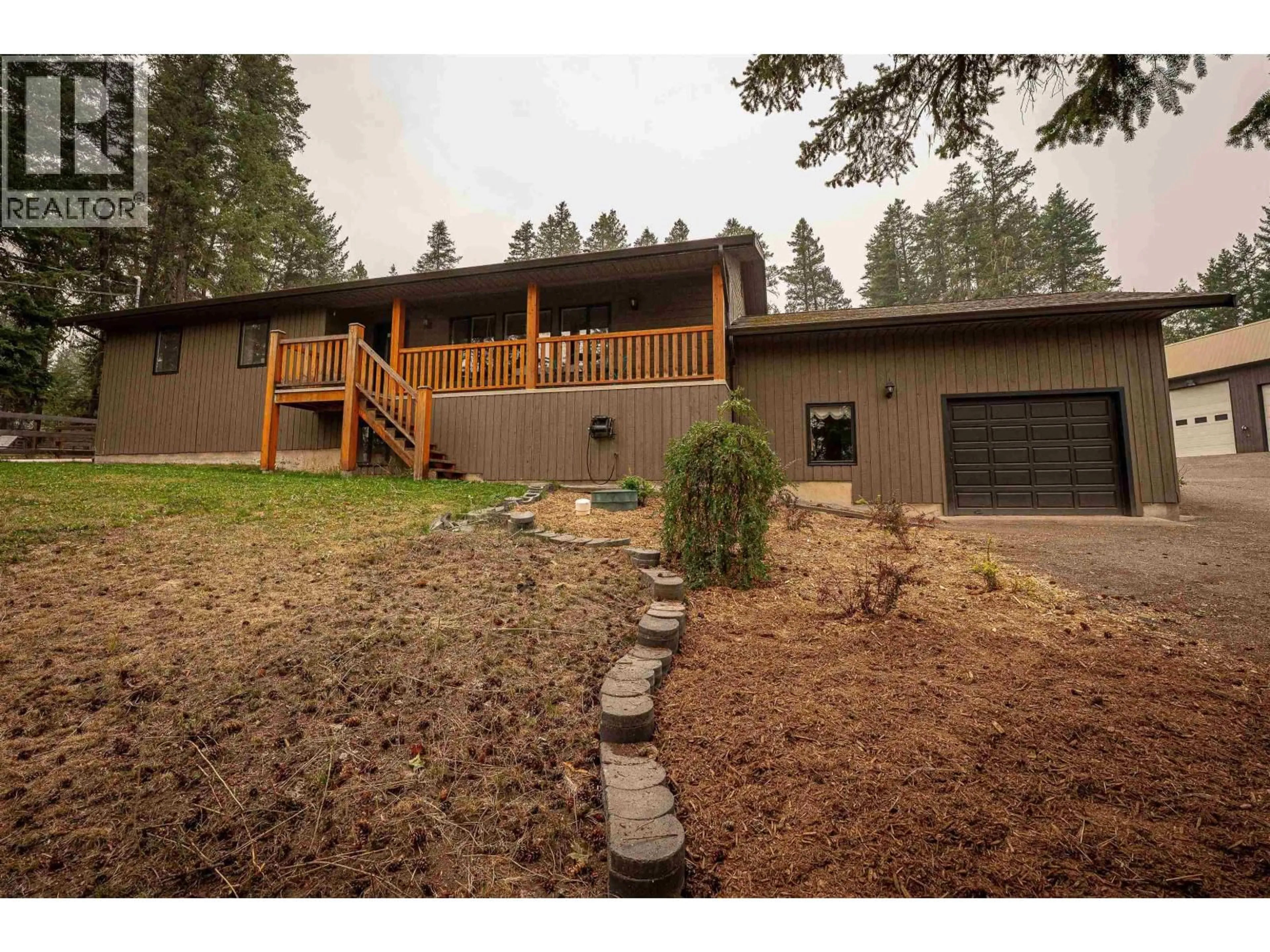 Unknown for 755 ROBERTS DRIVE, Williams Lake British Columbia V2G5K1