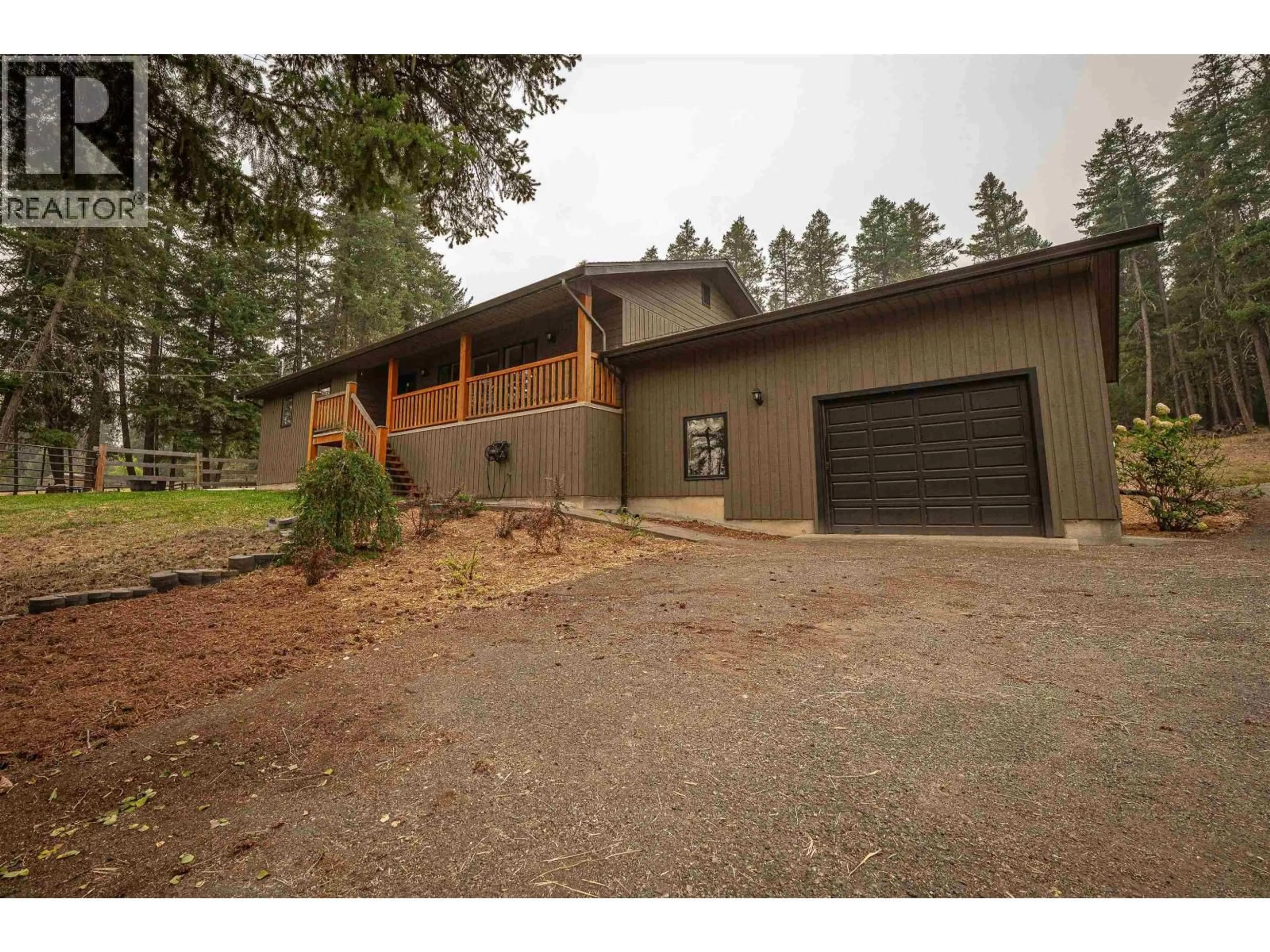Unknown for 755 ROBERTS DRIVE, Williams Lake British Columbia V2G5K1
