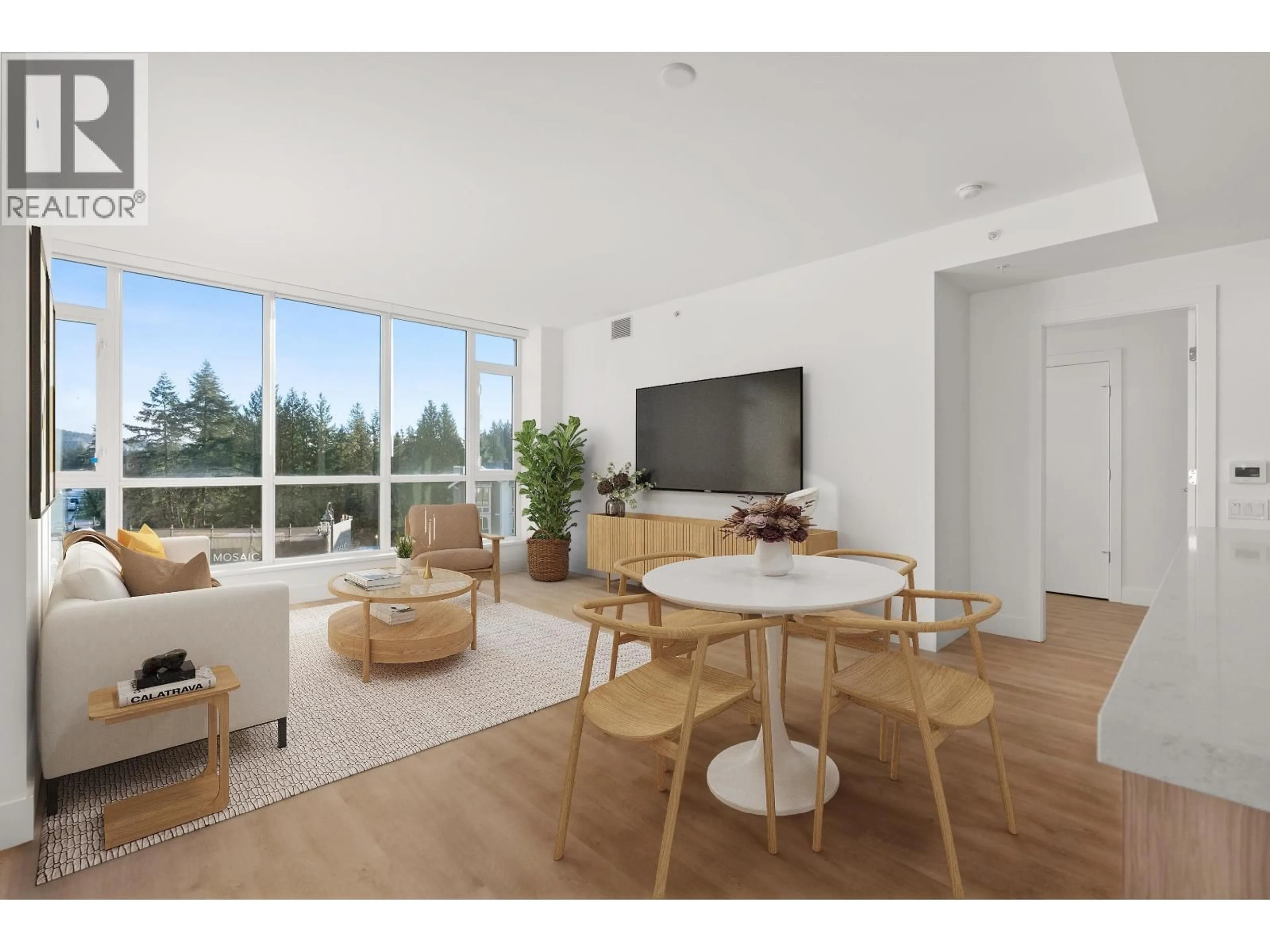 A pic of a room for 306 - 2325 EMERY COURT, North Vancouver British Columbia V7J0E8