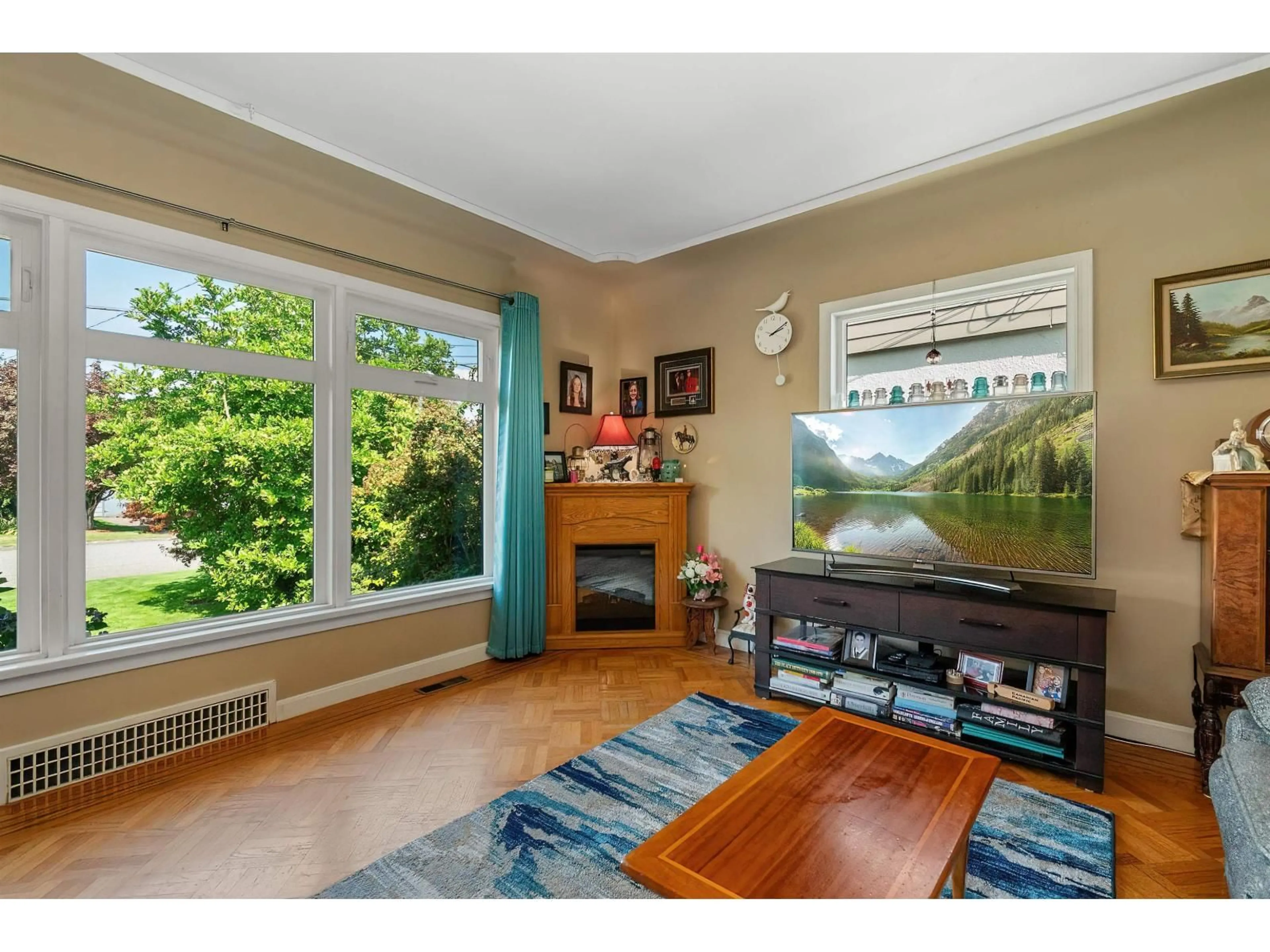Unknown for 45644 HERRON AVENUE, Chilliwack British Columbia V2P3G9