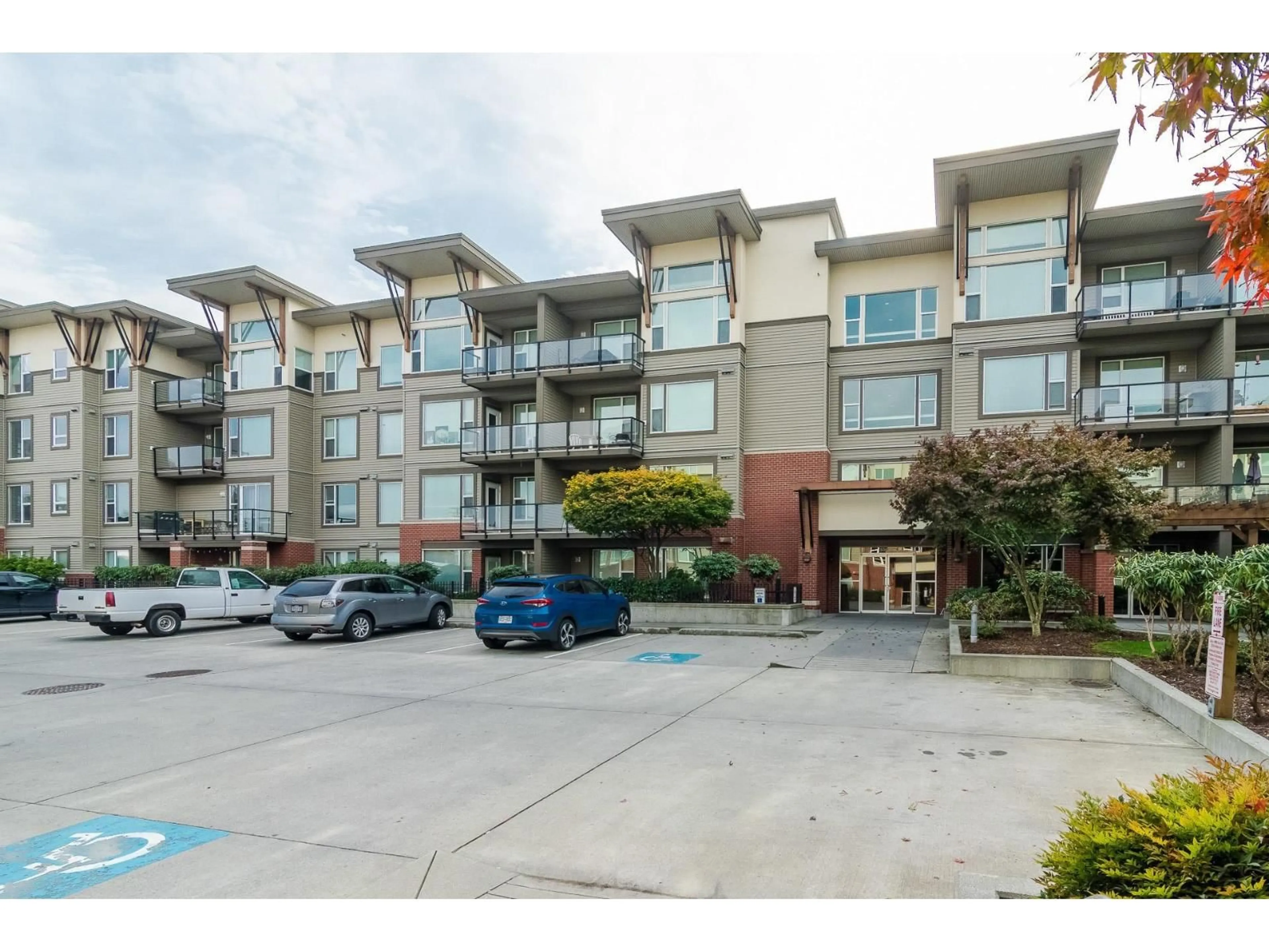 Unknown for 117 - 33539 HOLLAND, Abbotsford British Columbia V2S0C6