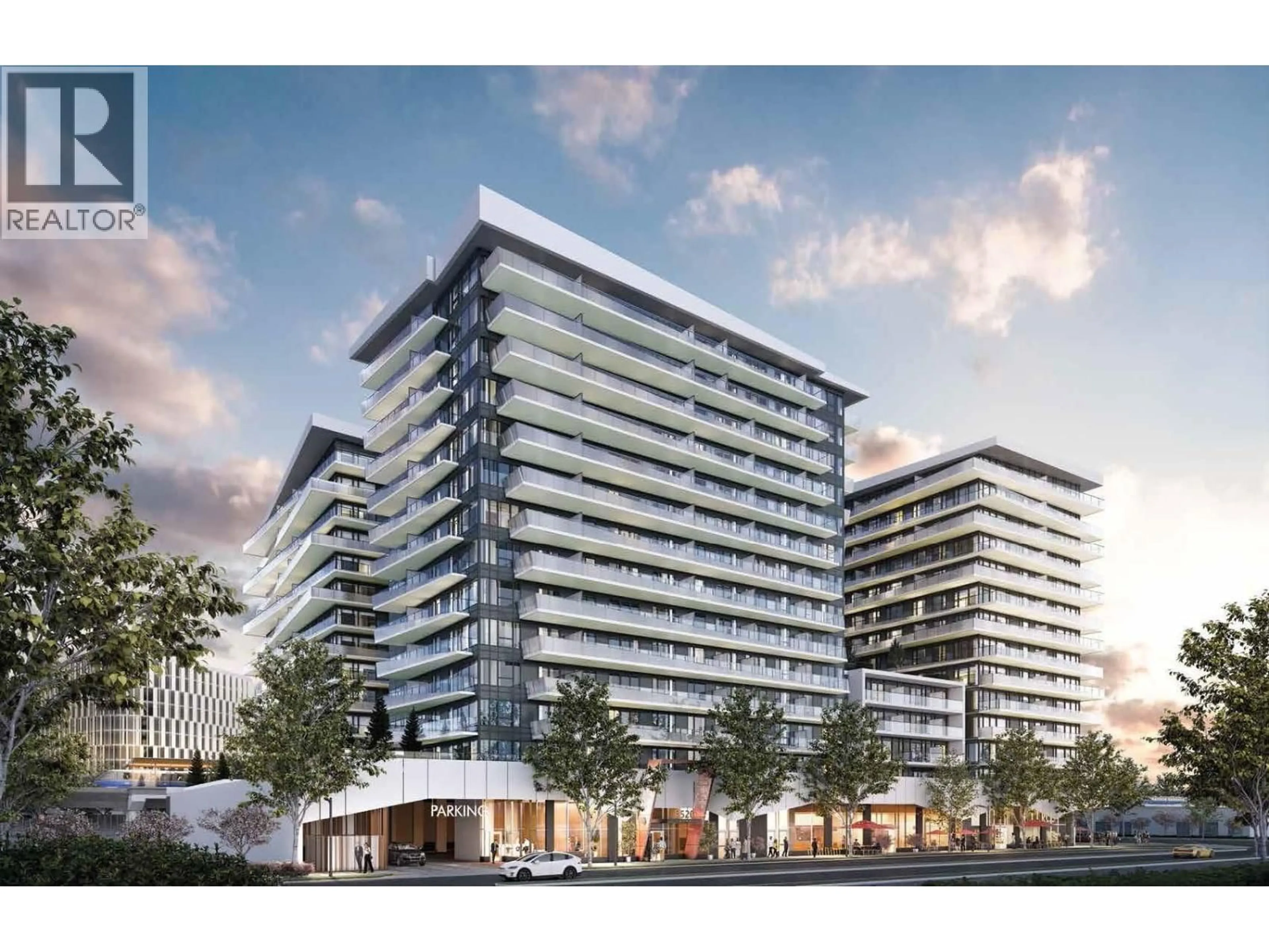 Unknown for 601 - 5593 NO.3 ROAD, Richmond British Columbia V6X0X6