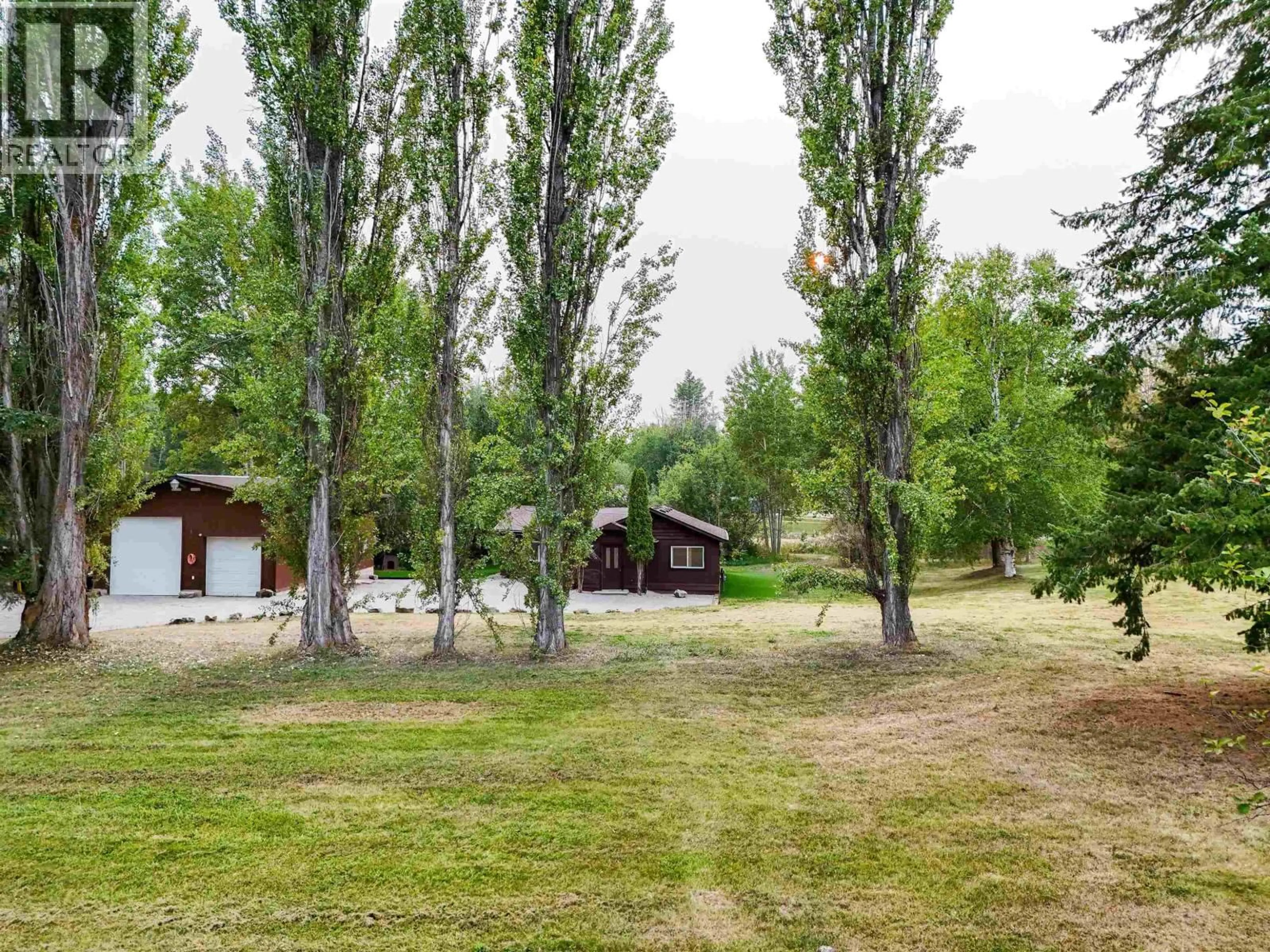 Unknown for 2446 RED BLUFF ROAD, Quesnel British Columbia V2J6C2