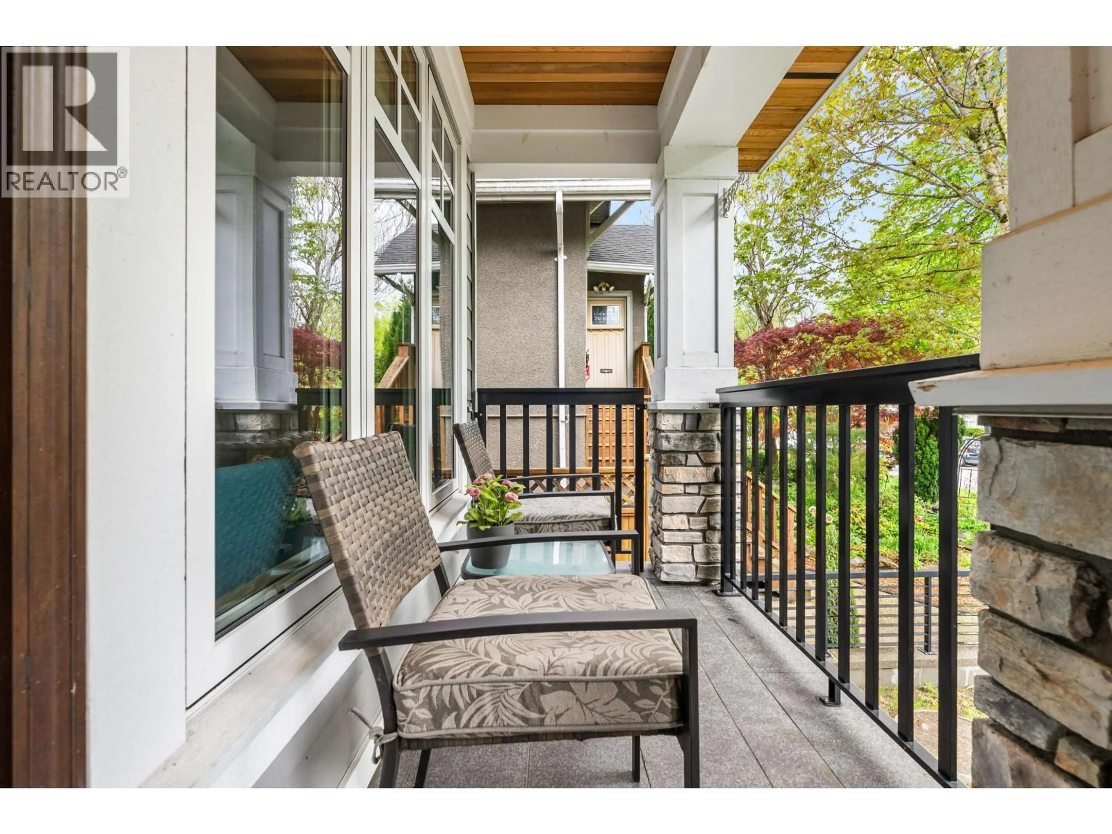Patio, street for 6229 ST. CATHERINES STREET, Vancouver British Columbia V5W3G7