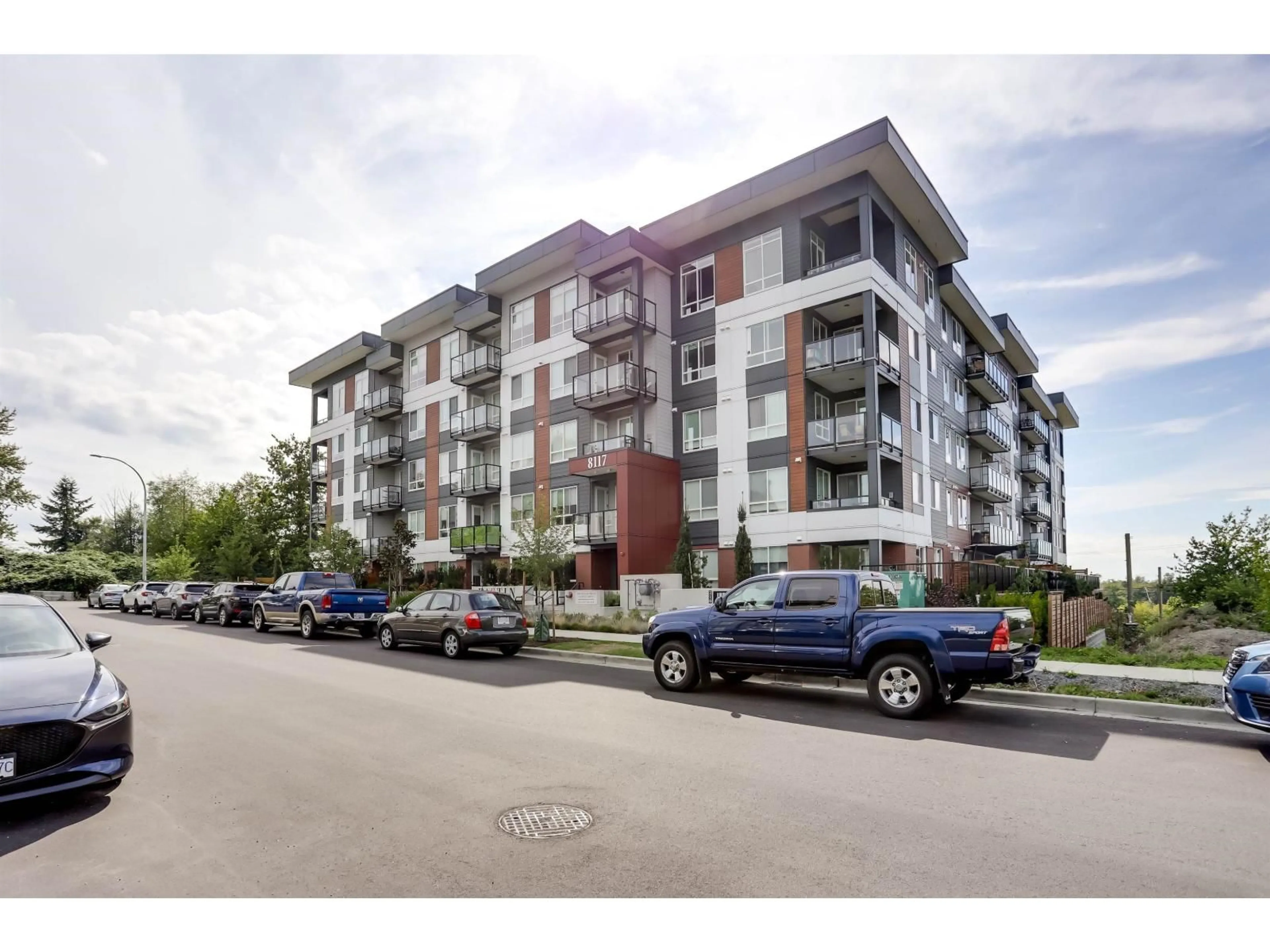 Blurry image for 217 - 8117 200A, Langley British Columbia V2Y3W9